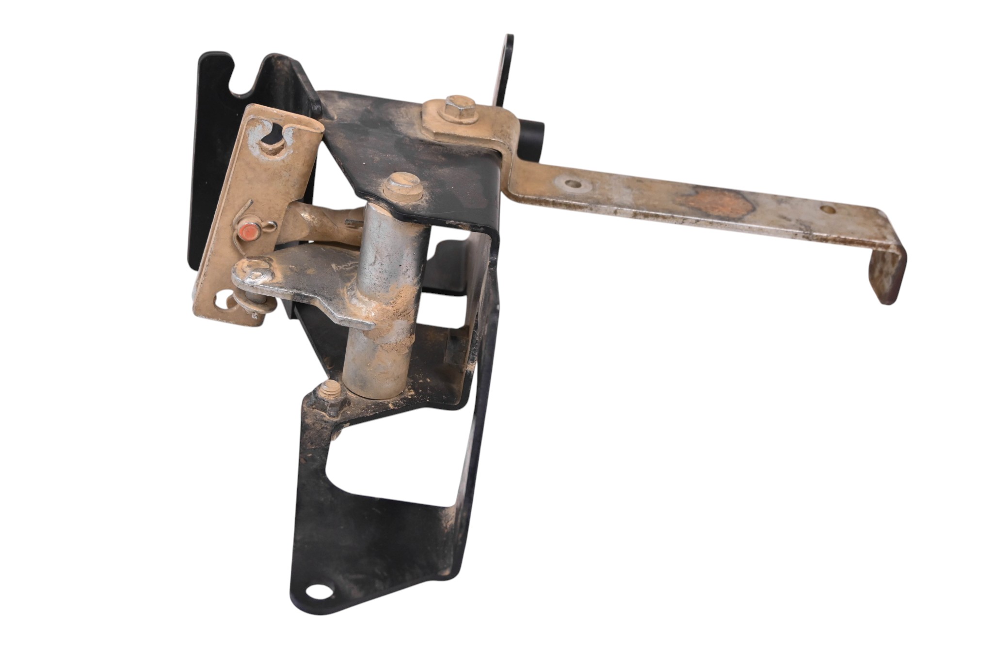 23 Kubota RTV520 Parking Brake Lever Bracket
