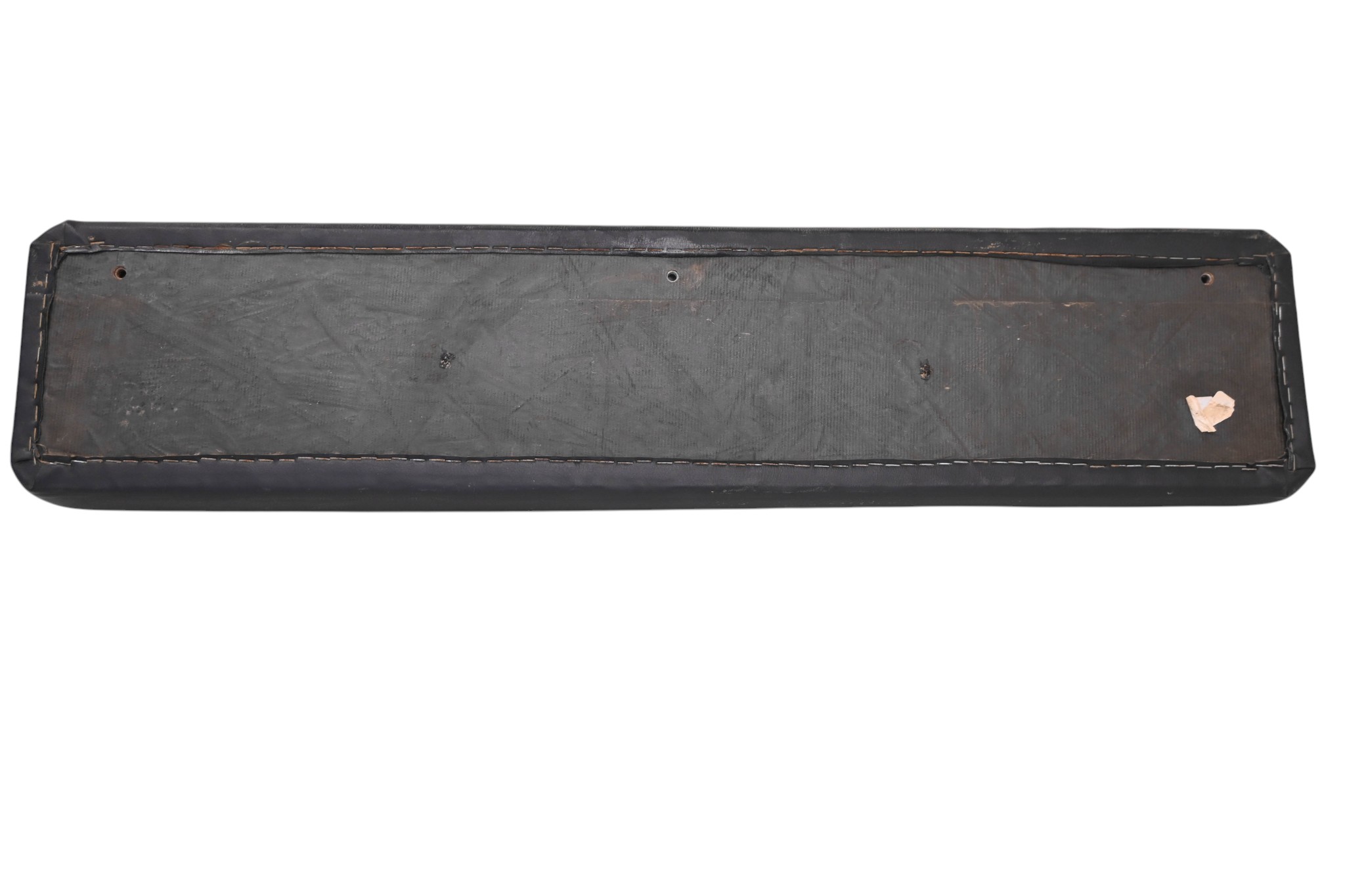 23 Kubota RTV520 Seat Back