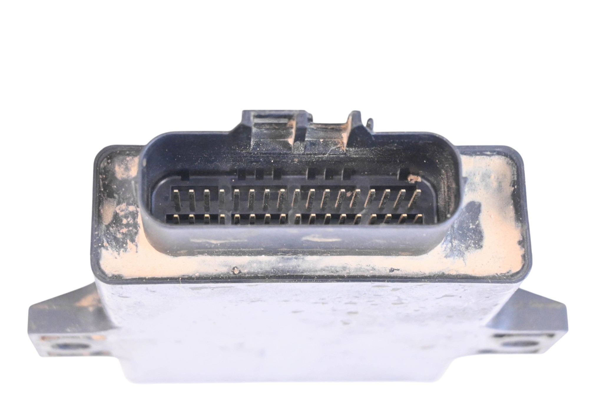 23 Kubota RTV520 Electric Control Unit Ecu