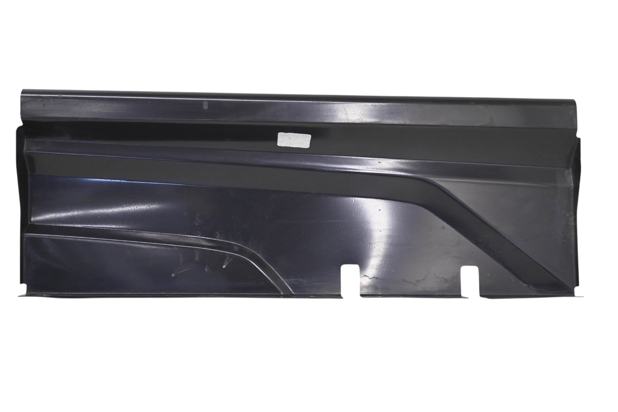 23 Kubota RTV520 Left Side Cargo Bed Cover