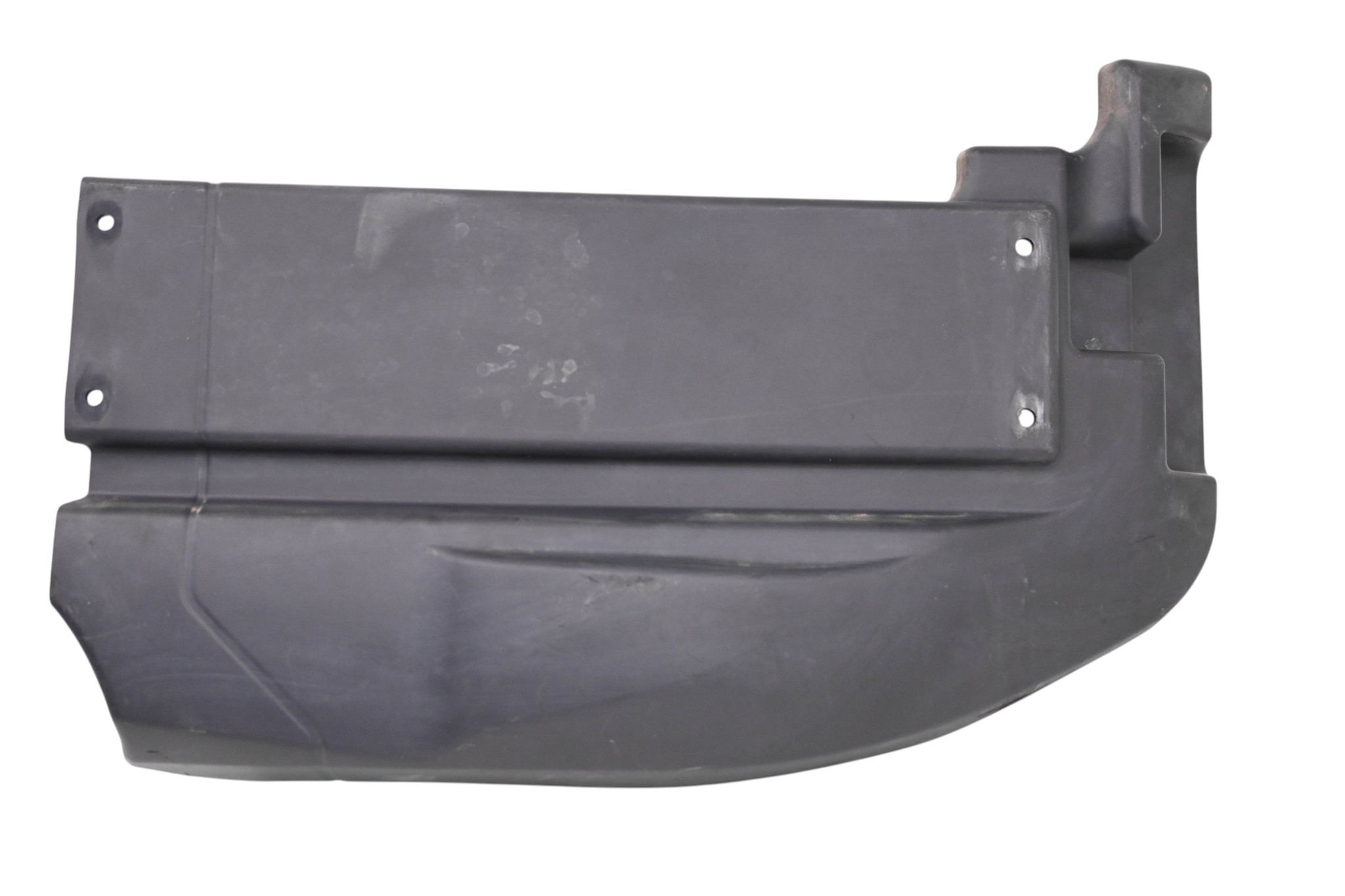 23 Kubota RTV520 Rear Left Rear Fender