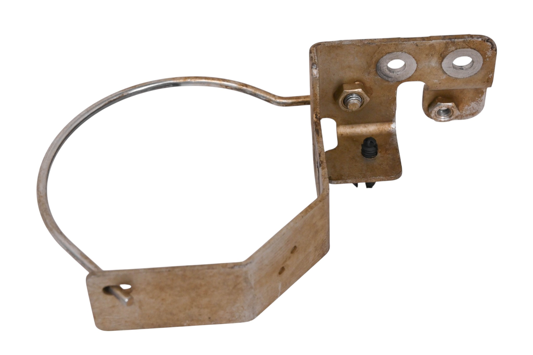 23 Kubota RTV520 Air Cleaner Bracket Mount