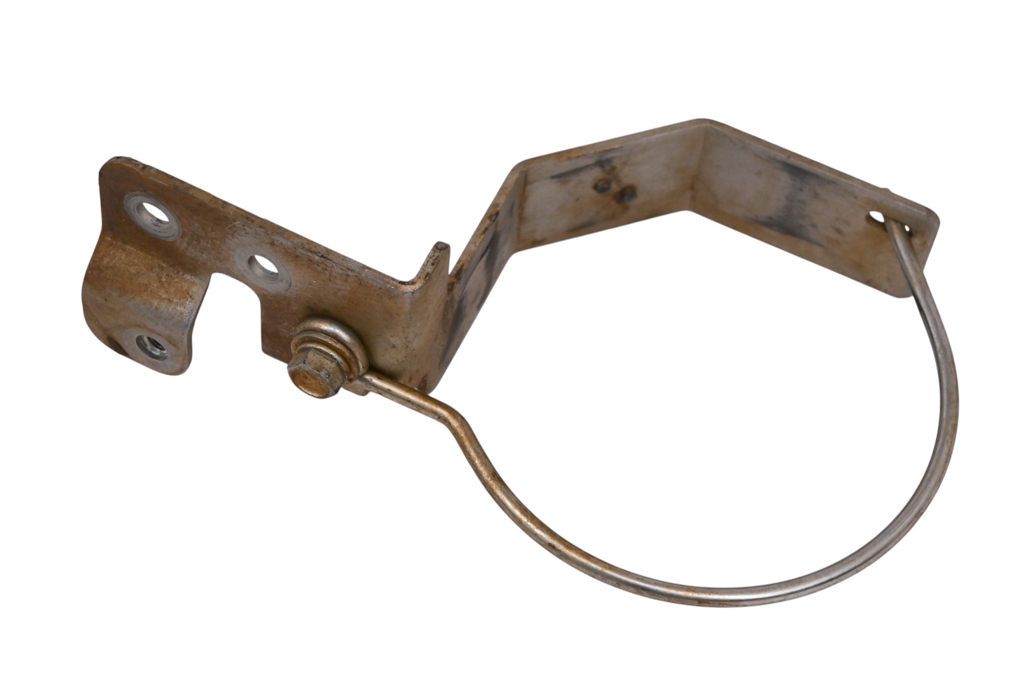 23 Kubota RTV520 Air Cleaner Bracket Mount