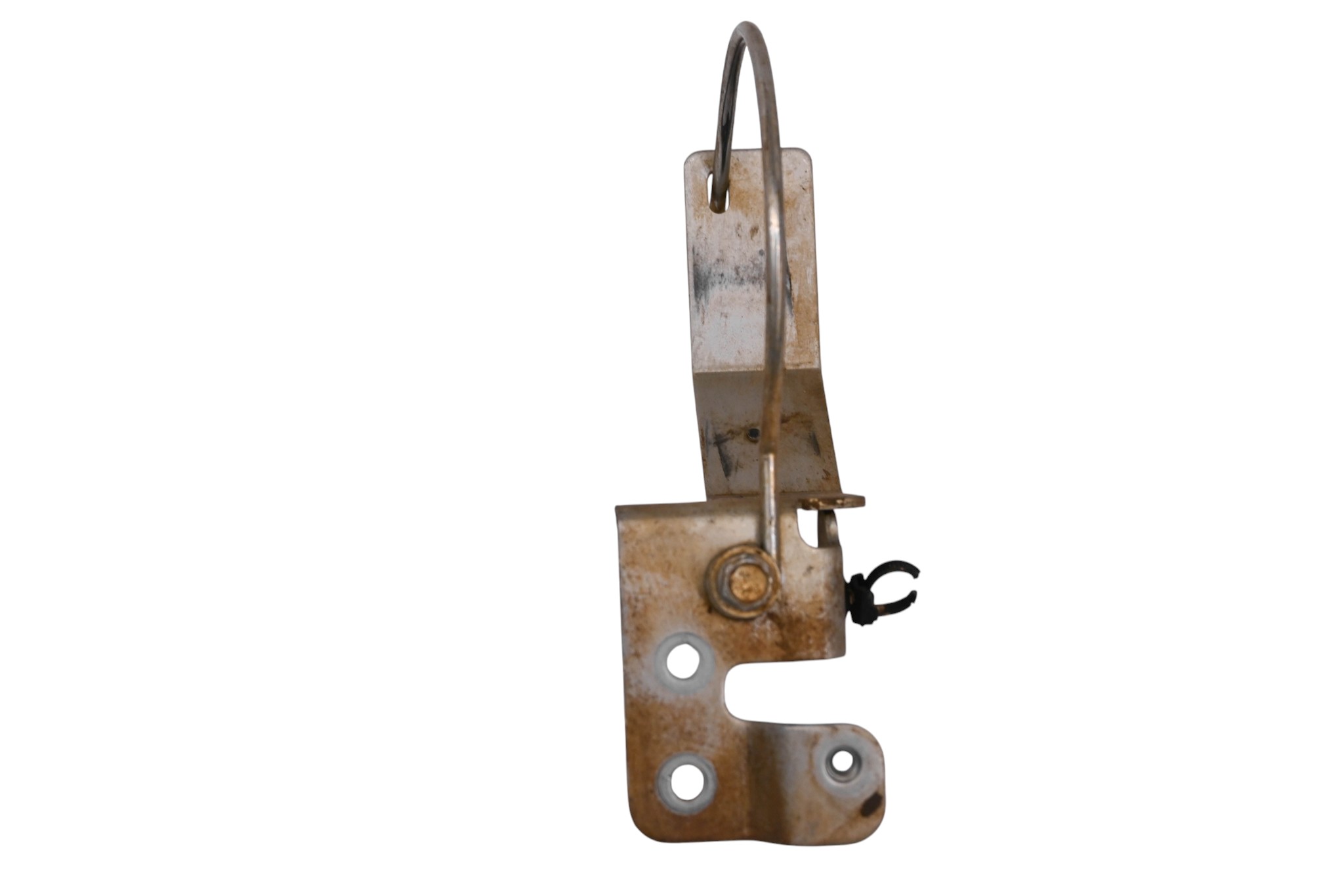 23 Kubota RTV520 Air Cleaner Bracket Mount