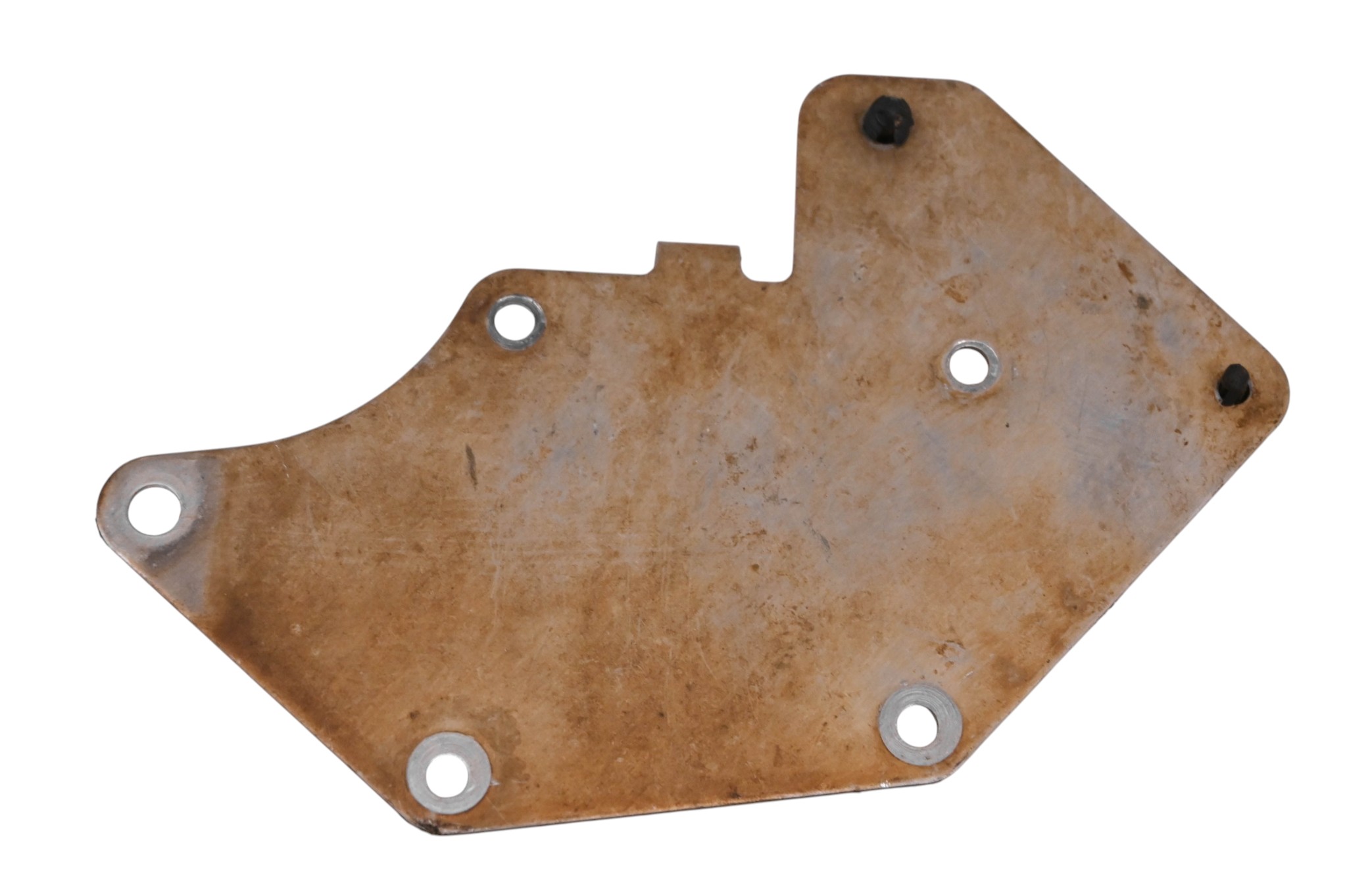 23 Kubota RTV520 Igntion Coil Bracket Mount
