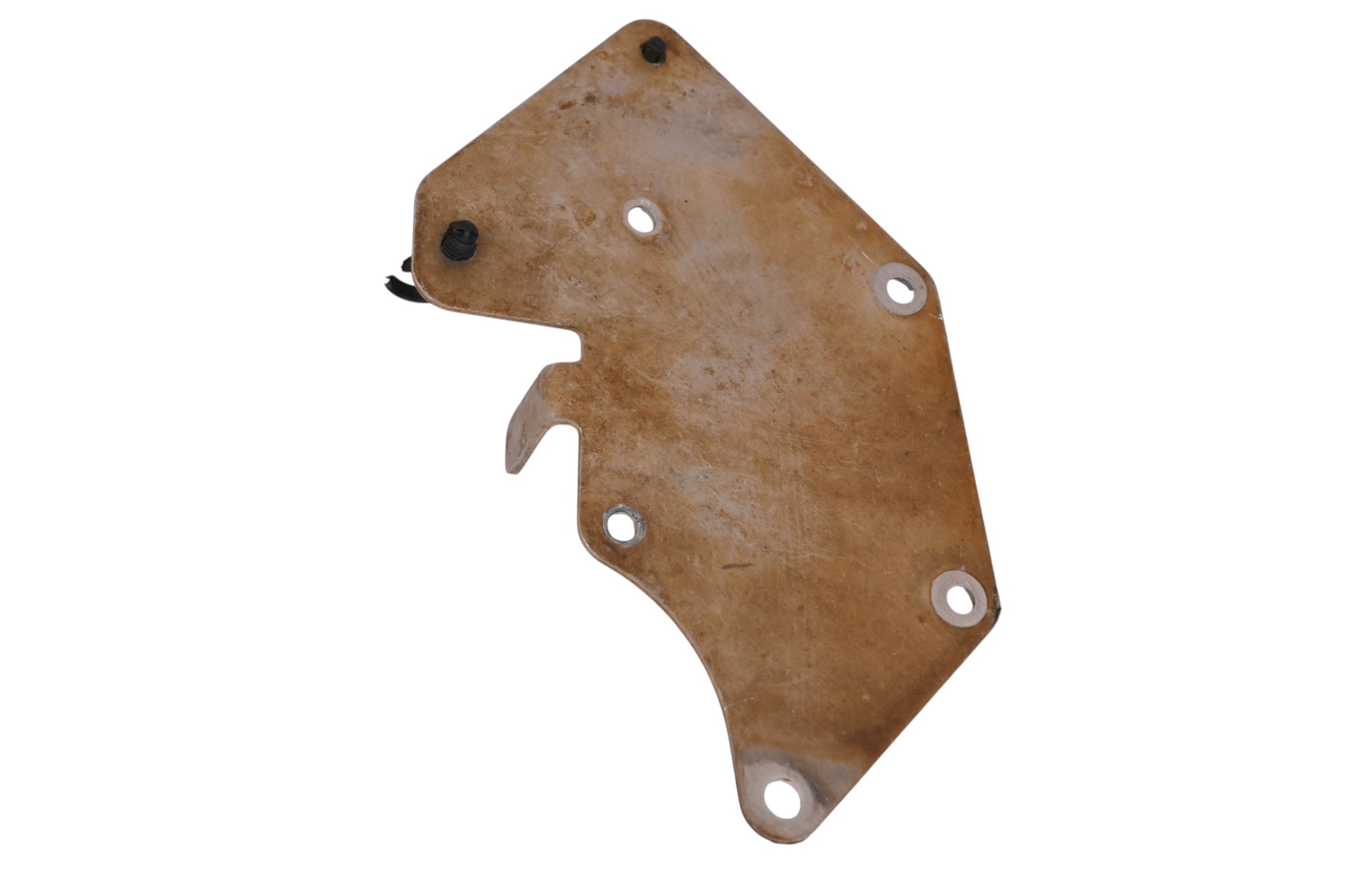 23 Kubota RTV520 Igntion Coil Bracket Mount