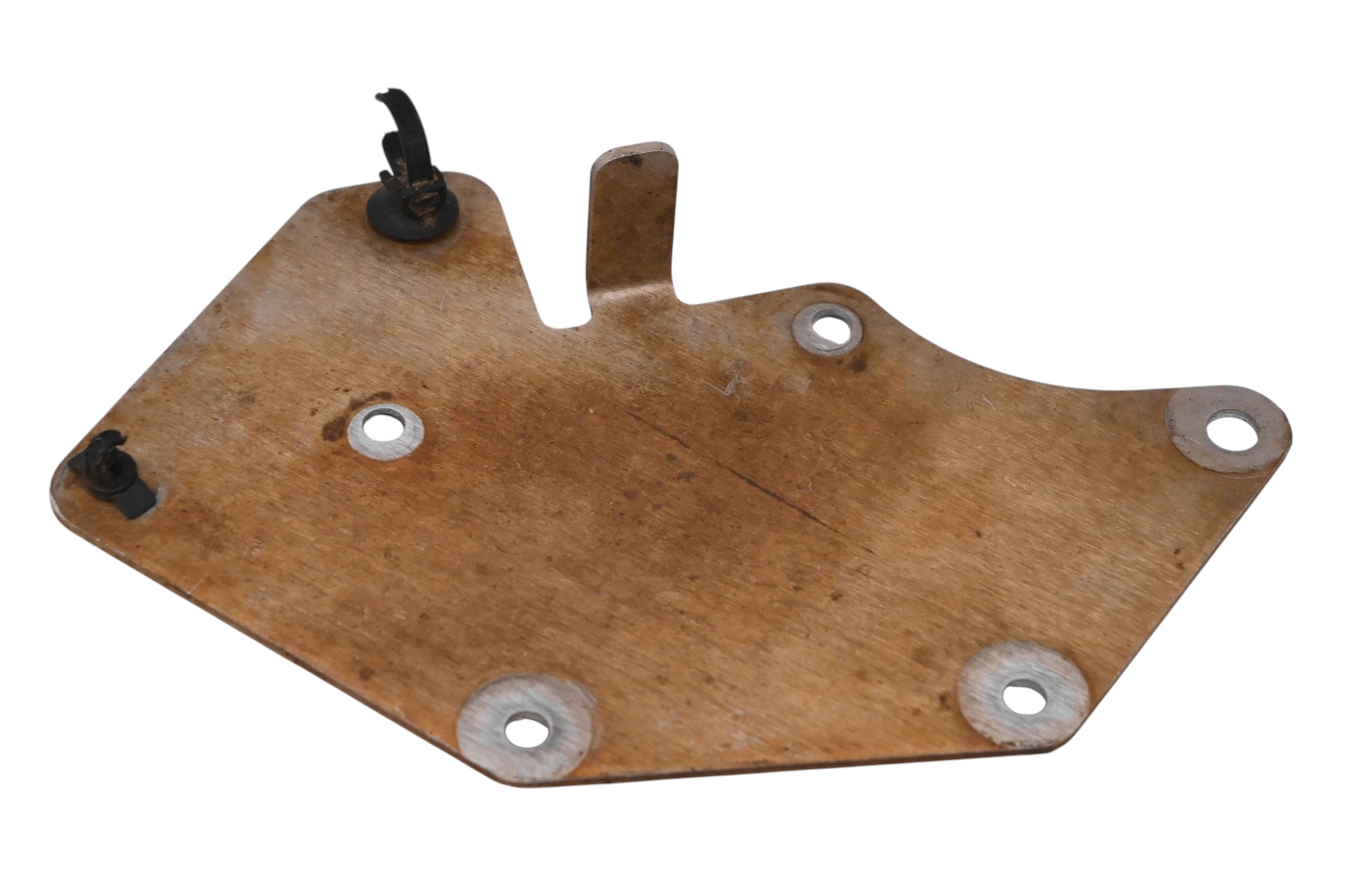 23 Kubota RTV520 Igntion Coil Bracket Mount