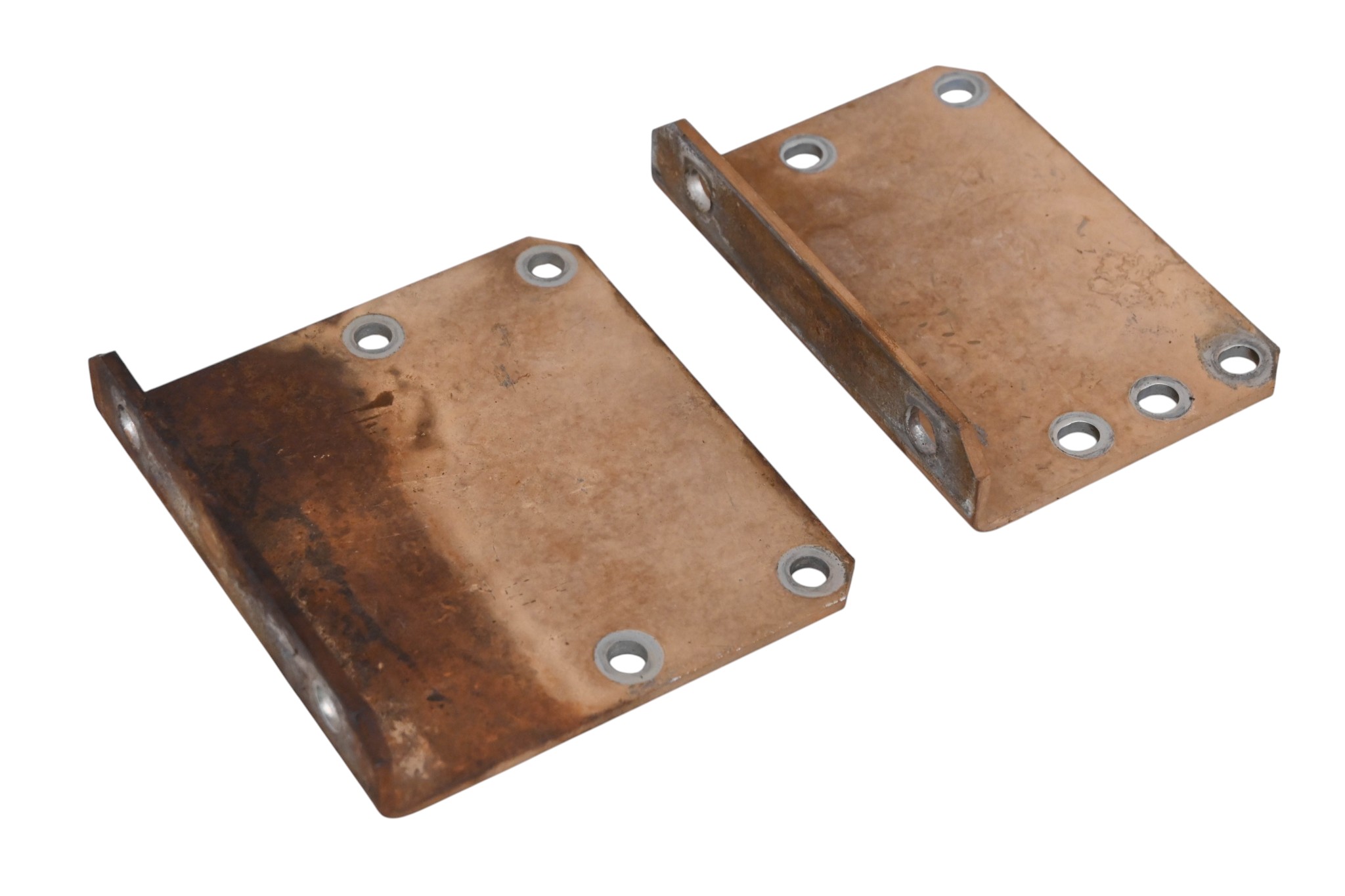 23 Kubota RTV520 Engine Bracket Mount
