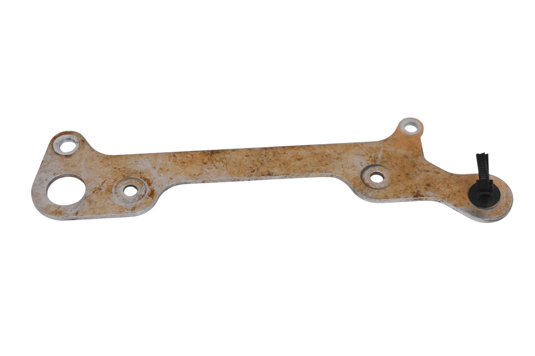 23 Kubota RTV520 Harness Bracket Mount