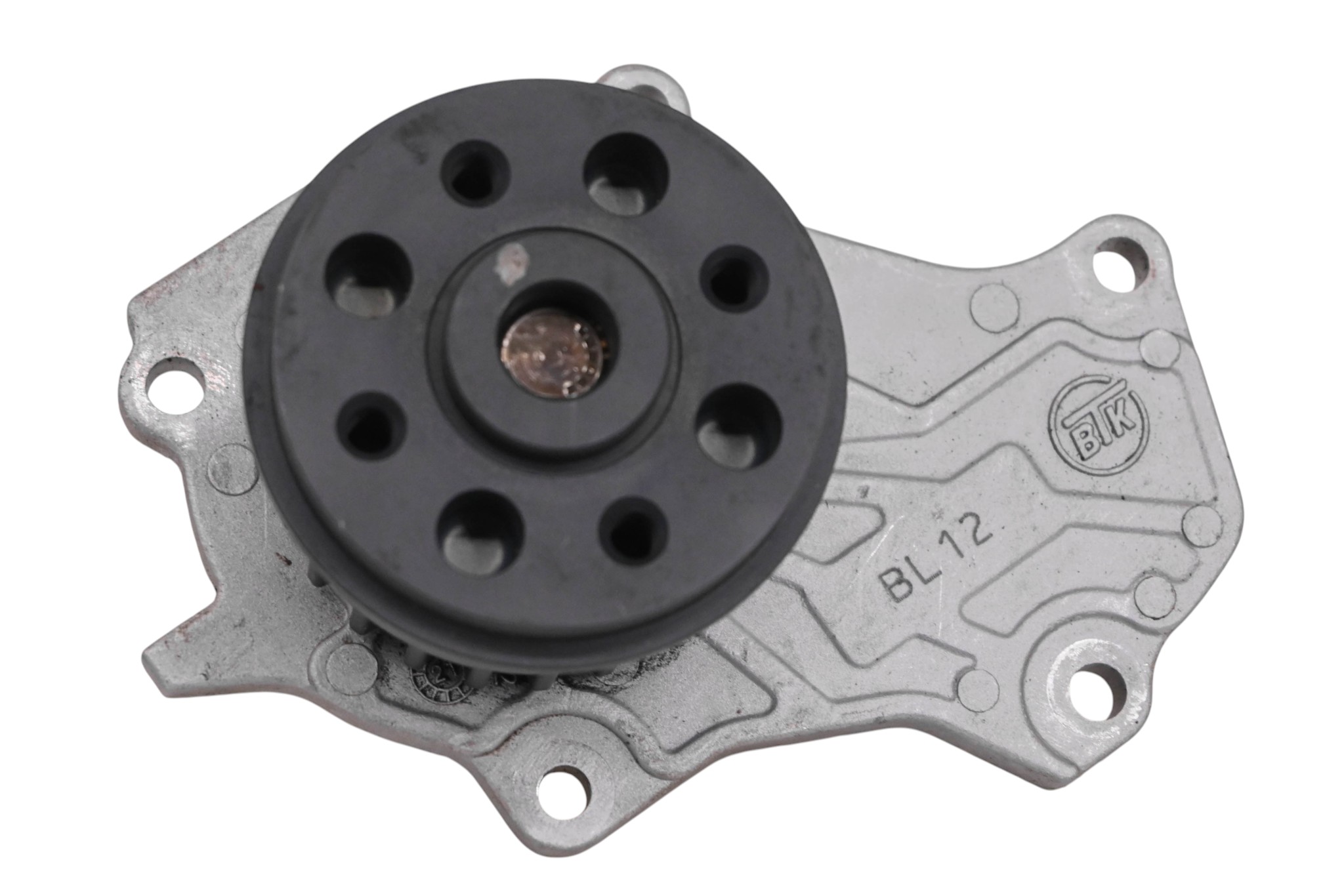 23 Kubota RTV520 Water Pump