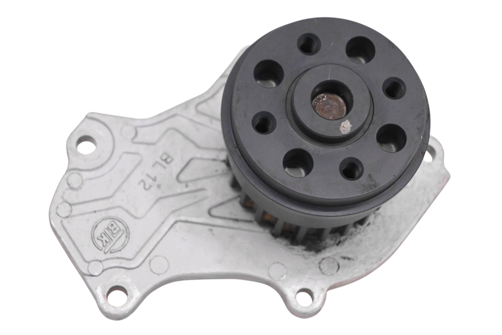 23 Kubota RTV520 Water Pump
