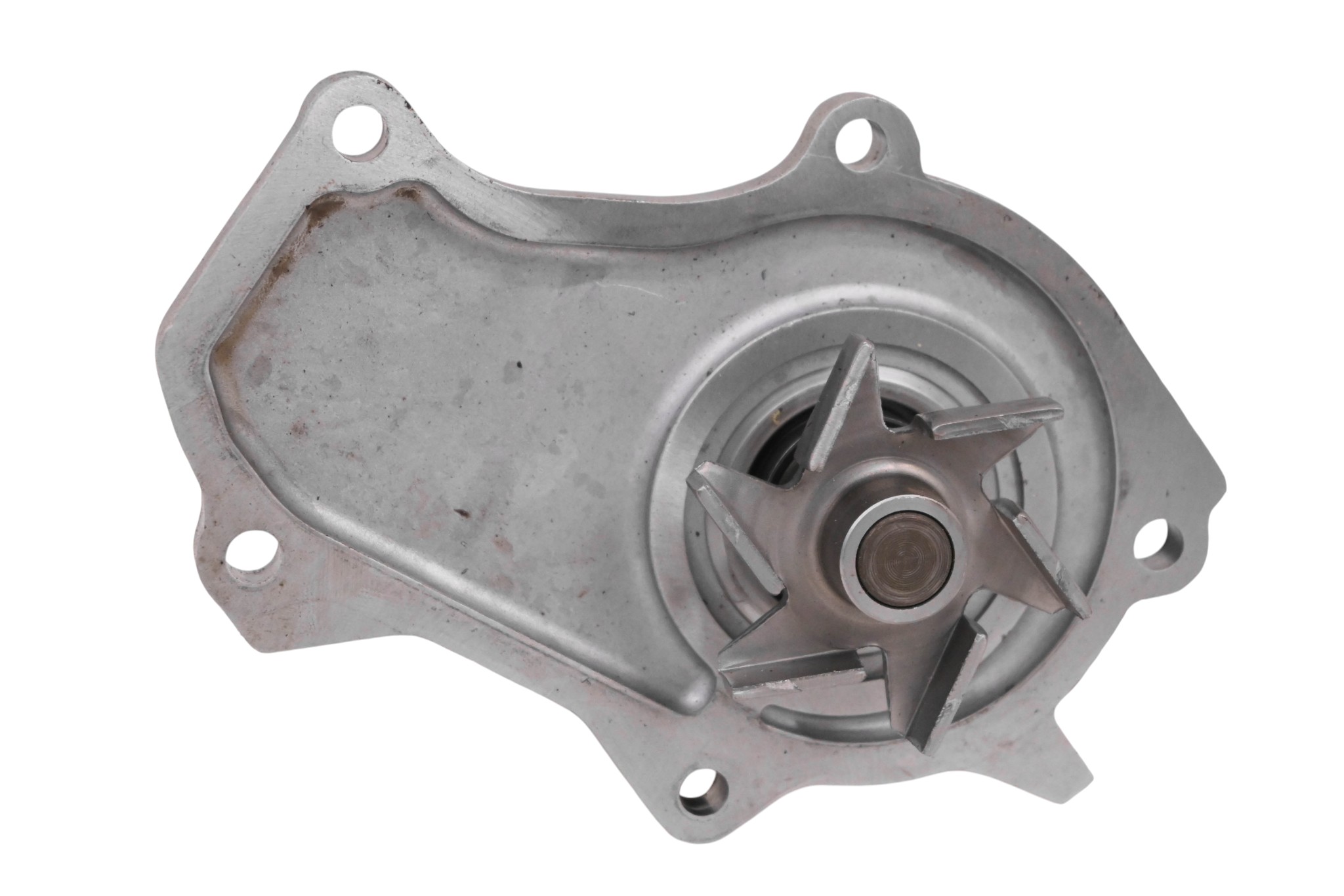 23 Kubota RTV520 Water Pump