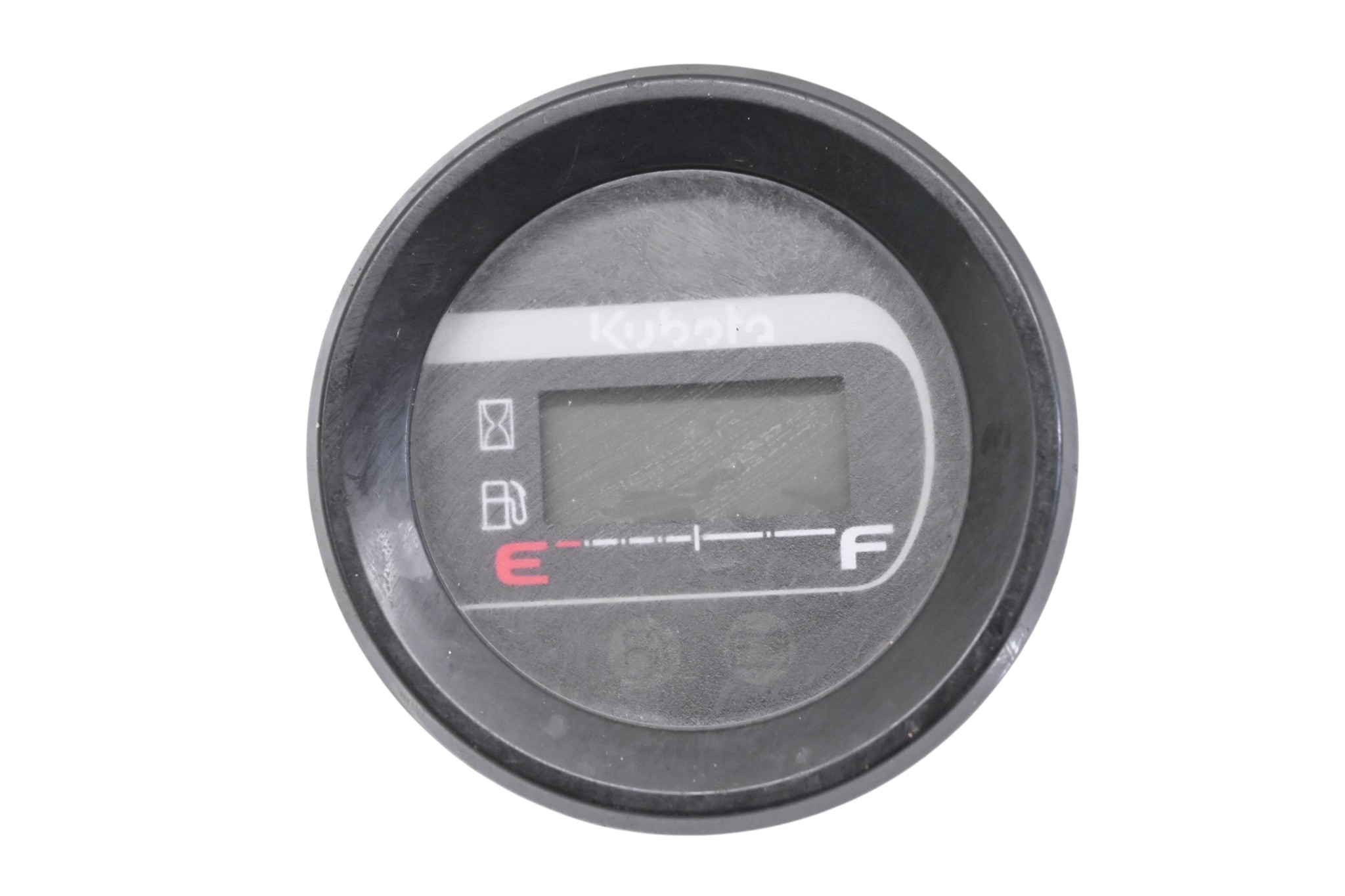 23 Kubota RTV520 Hour Meter