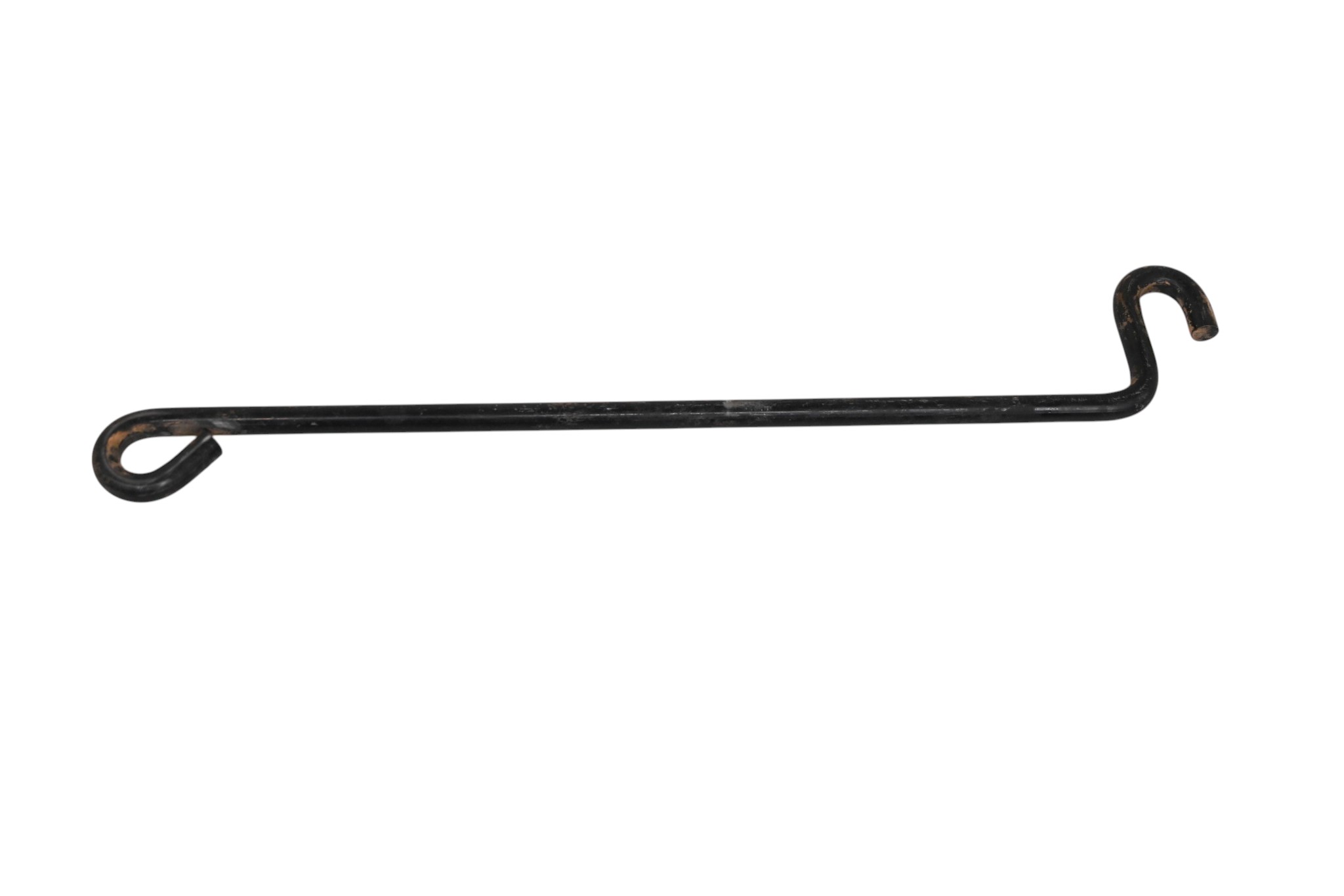 23 Kubota RTV520 Cargo Rod