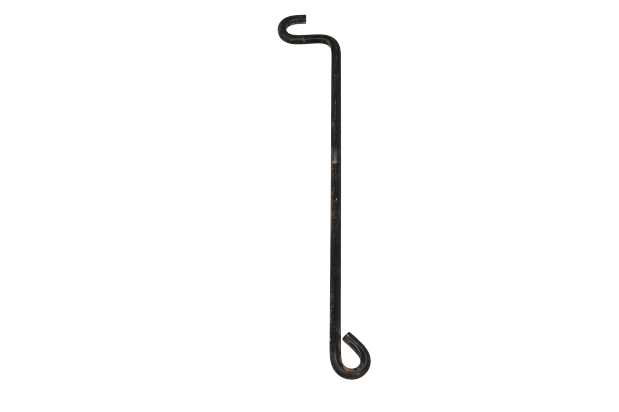23 Kubota RTV520 Cargo Rod
