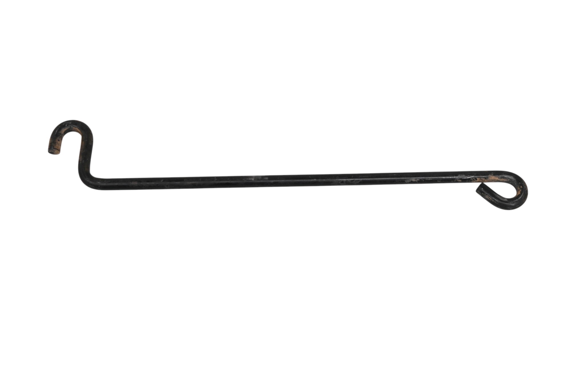 23 Kubota RTV520 Cargo Rod