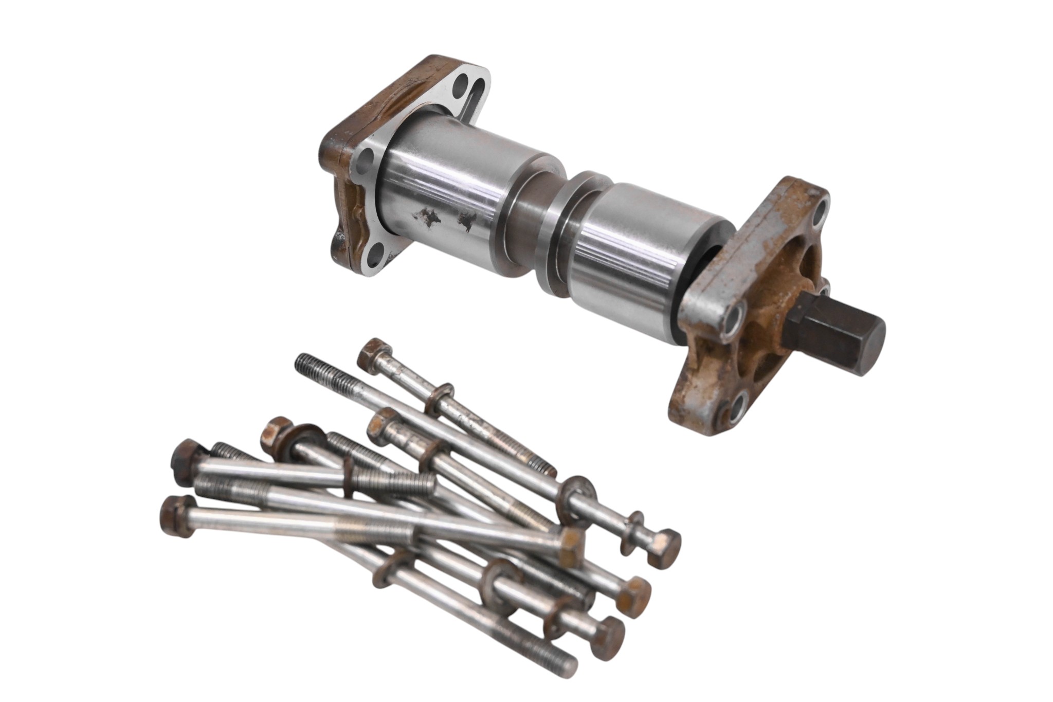 23 Kubota RTV520 Hst Motor Kit