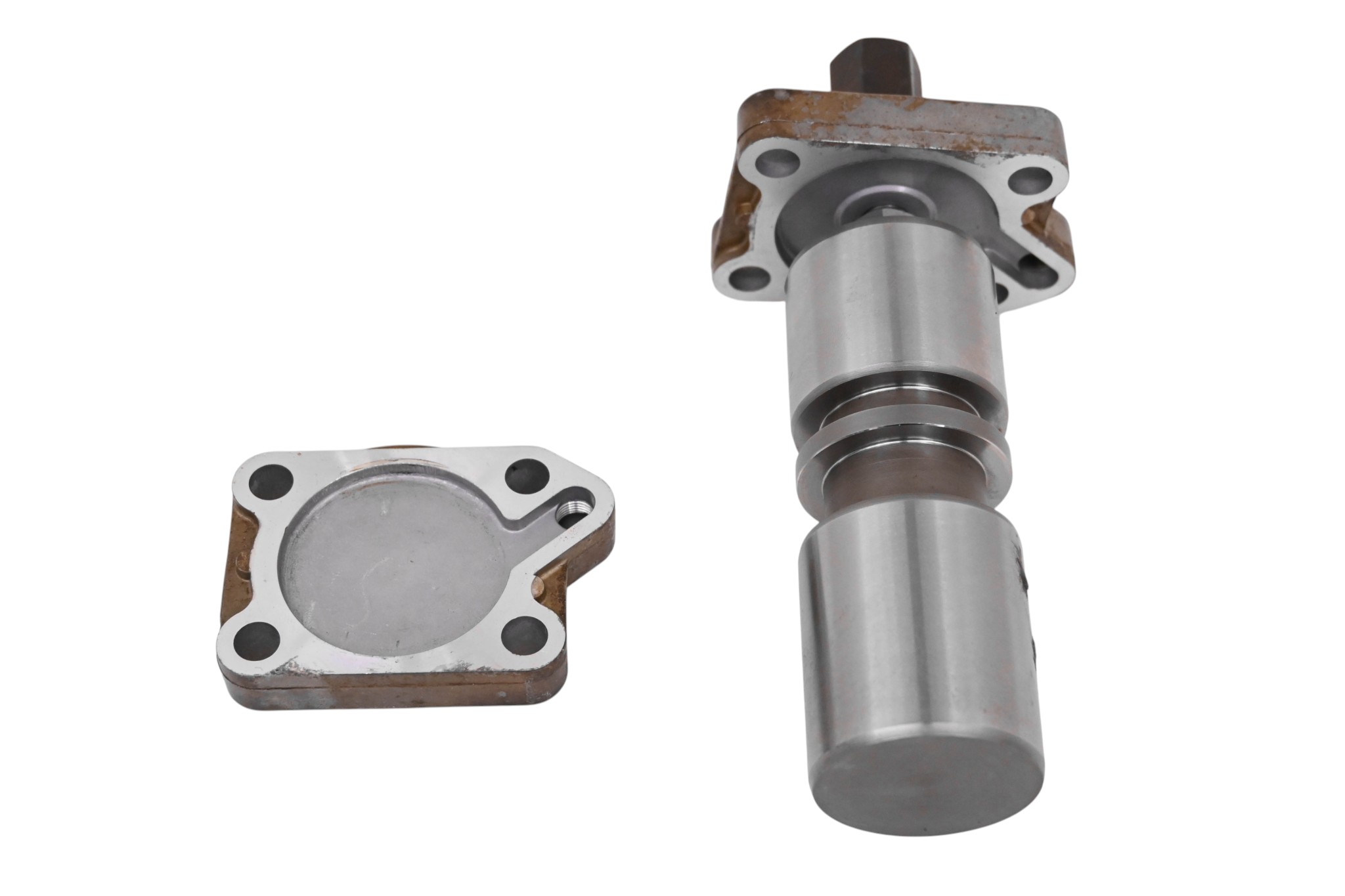 23 Kubota RTV520 Hst Motor Kit