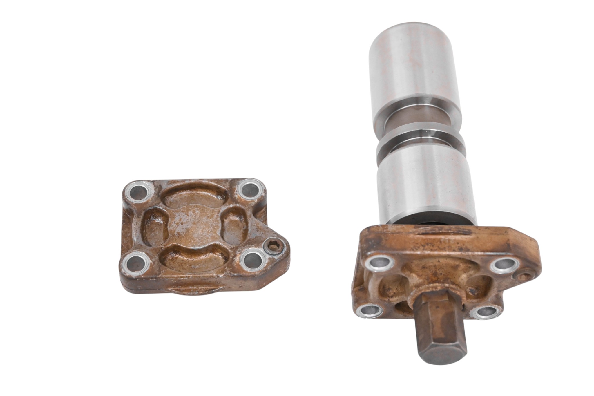 23 Kubota RTV520 Hst Motor Kit