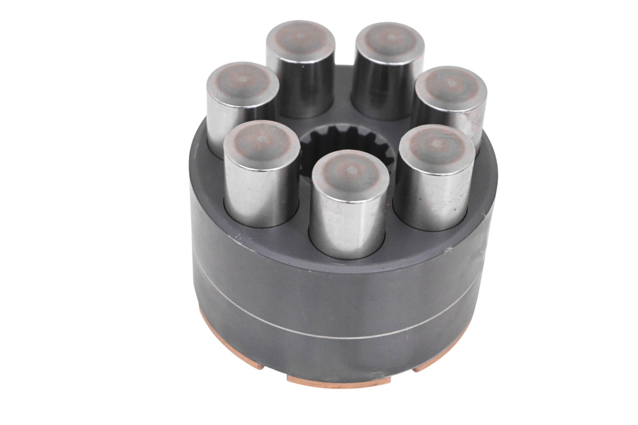 23 Kubota RTV520 Hydrostat Cylinder Assembly