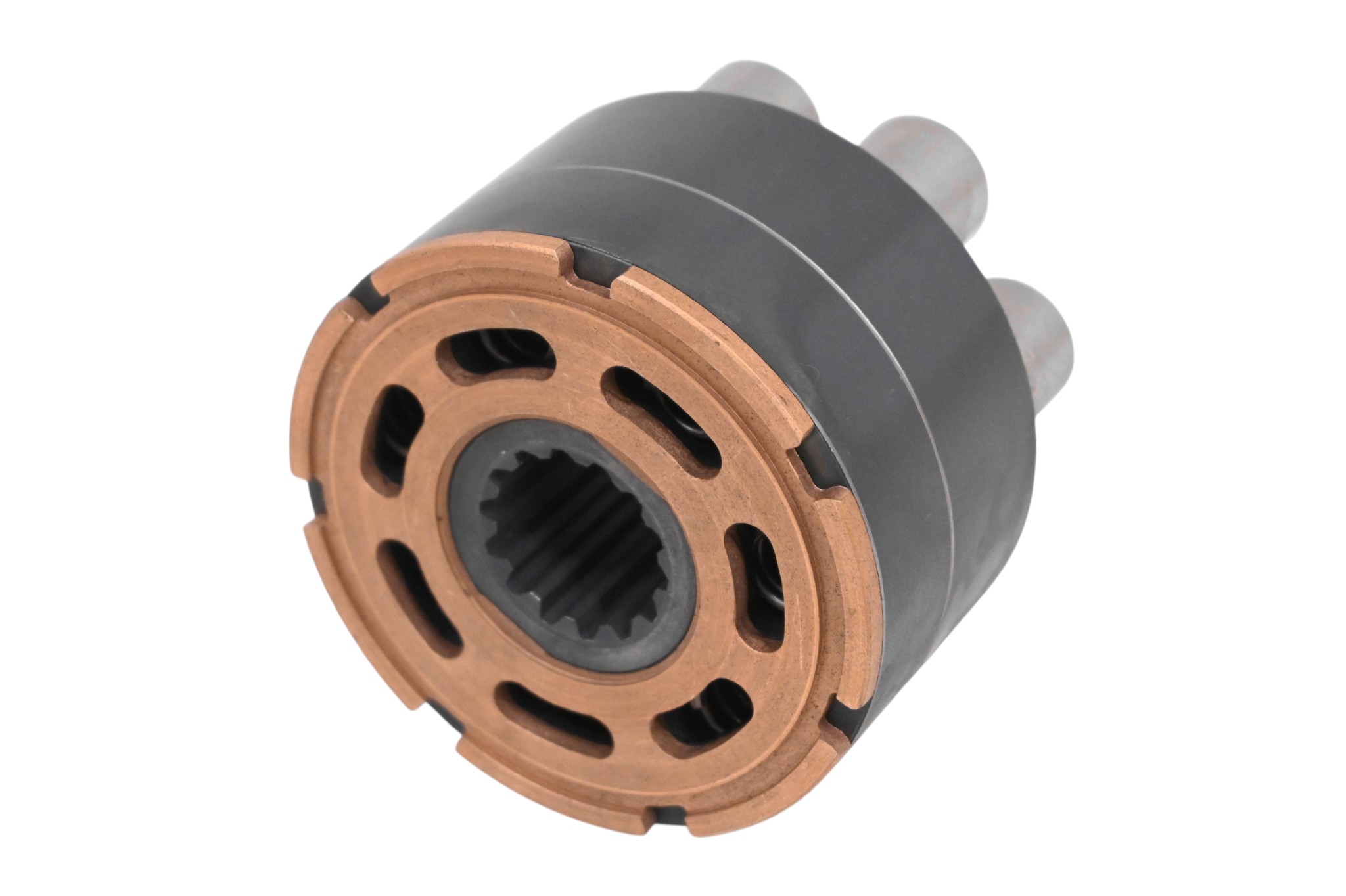 23 Kubota RTV520 Hydrostat Cylinder Assembly