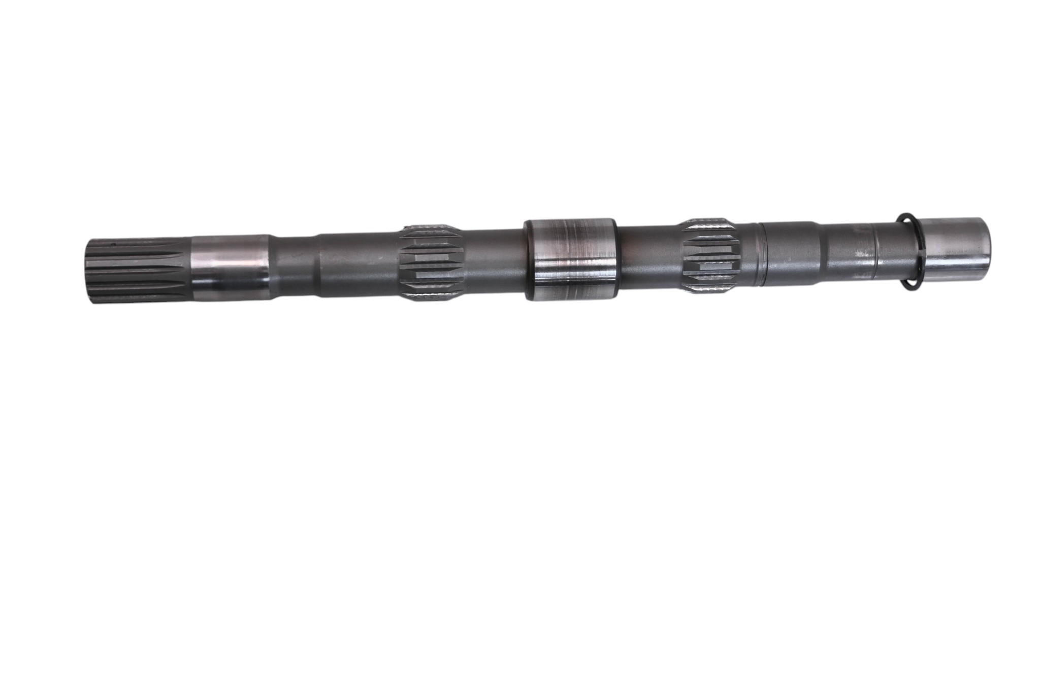 23 Kubota RTV520 Hst Shaft