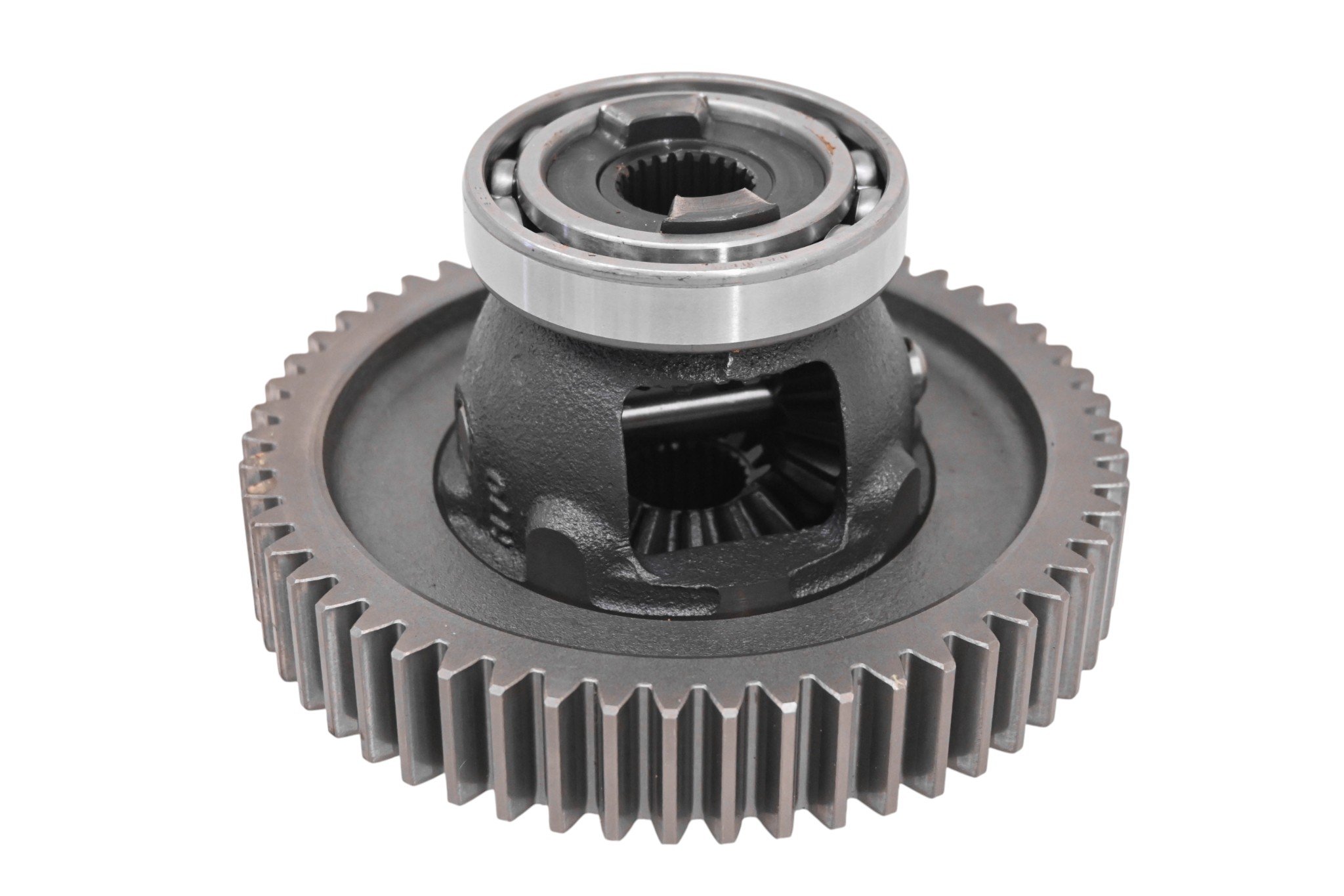 23 Kubota RTV520 Rear Differential Ring Gear