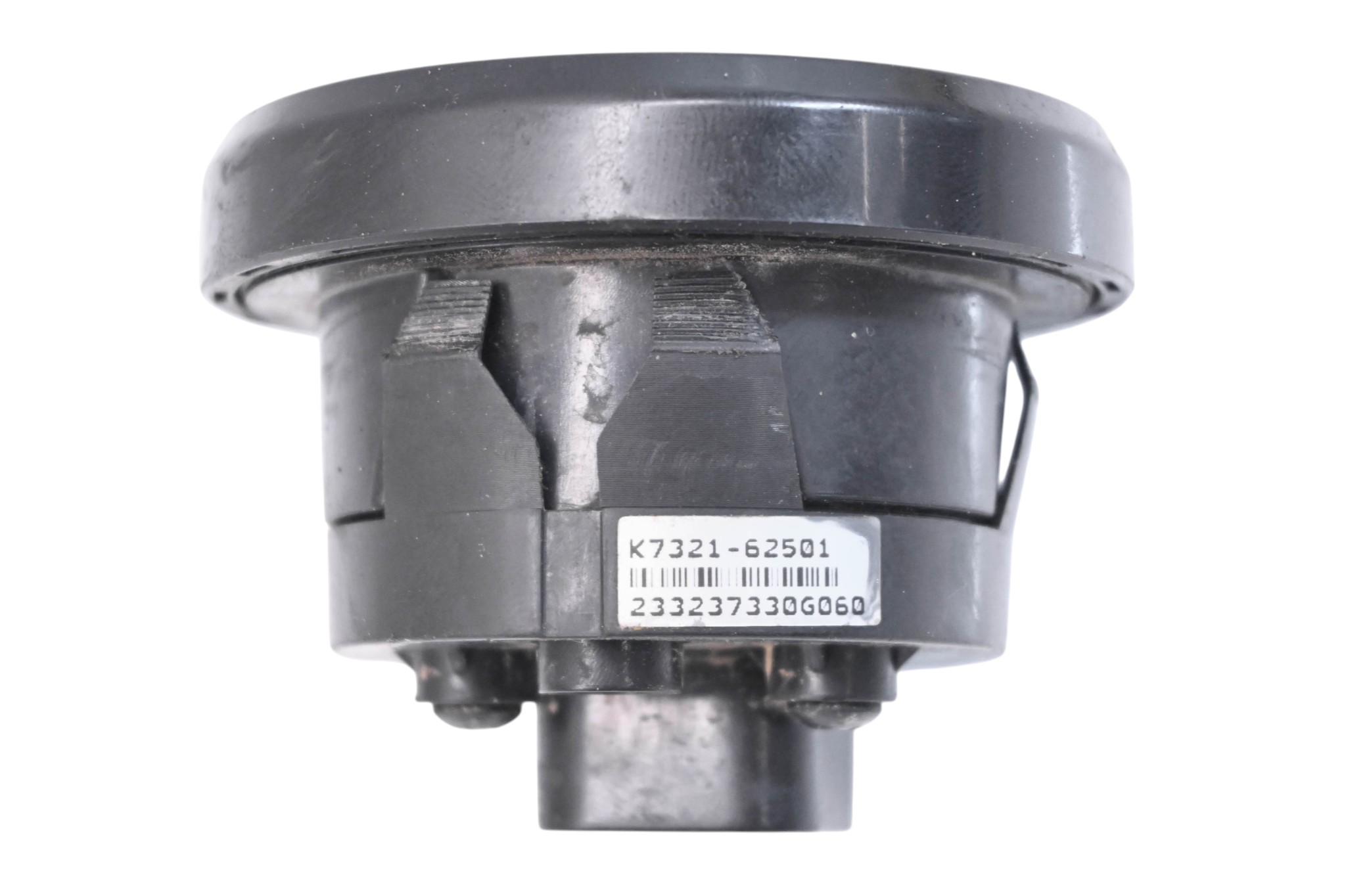 23 Kubota RTV520 Hour Meter