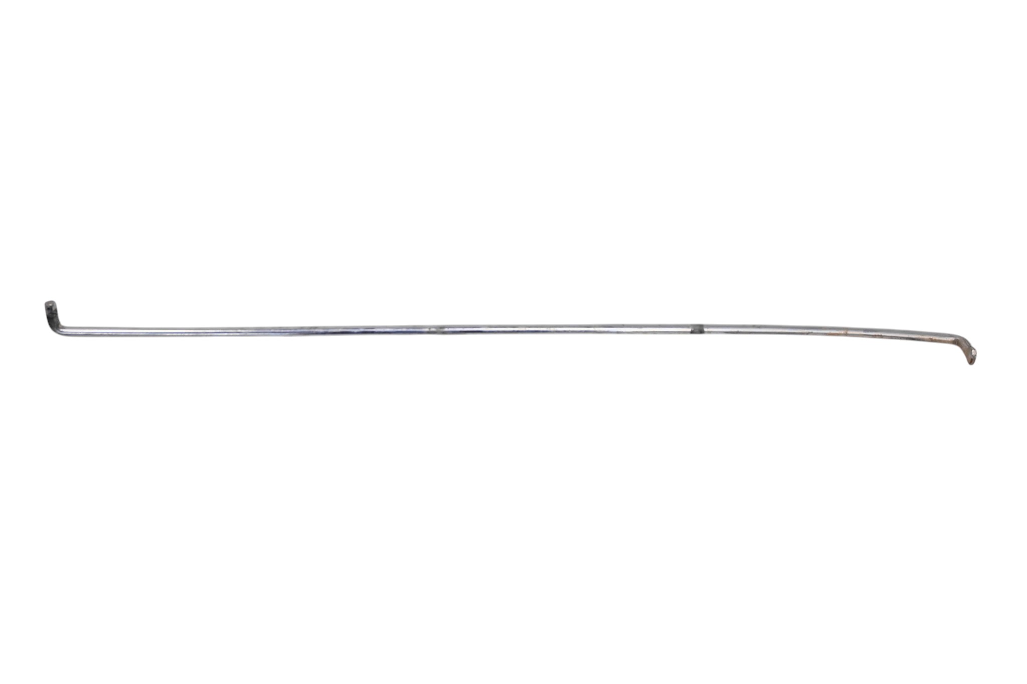 23 Kubota RTV520 Hood Rod Prop