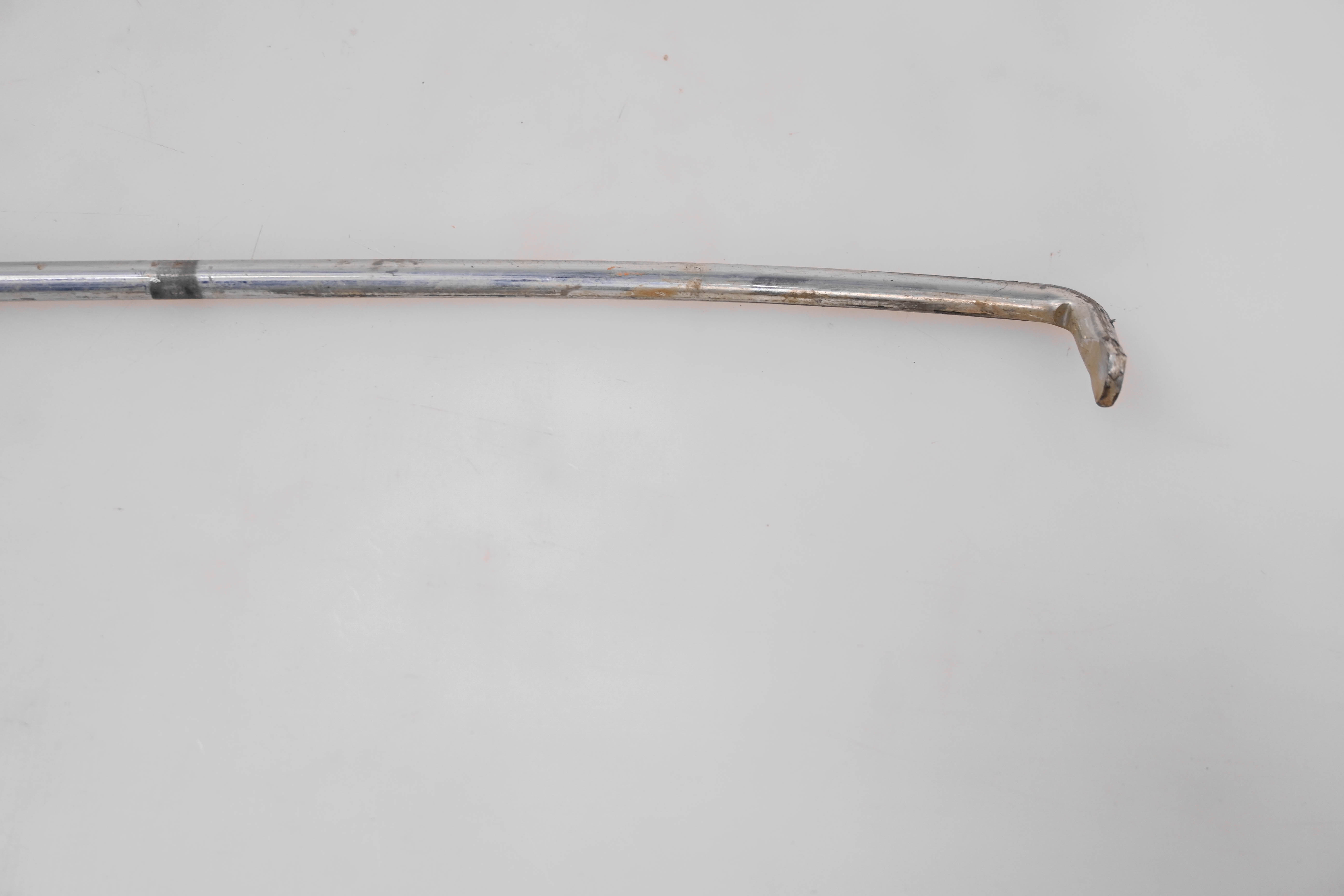 23 Kubota RTV520 Hood Rod Prop