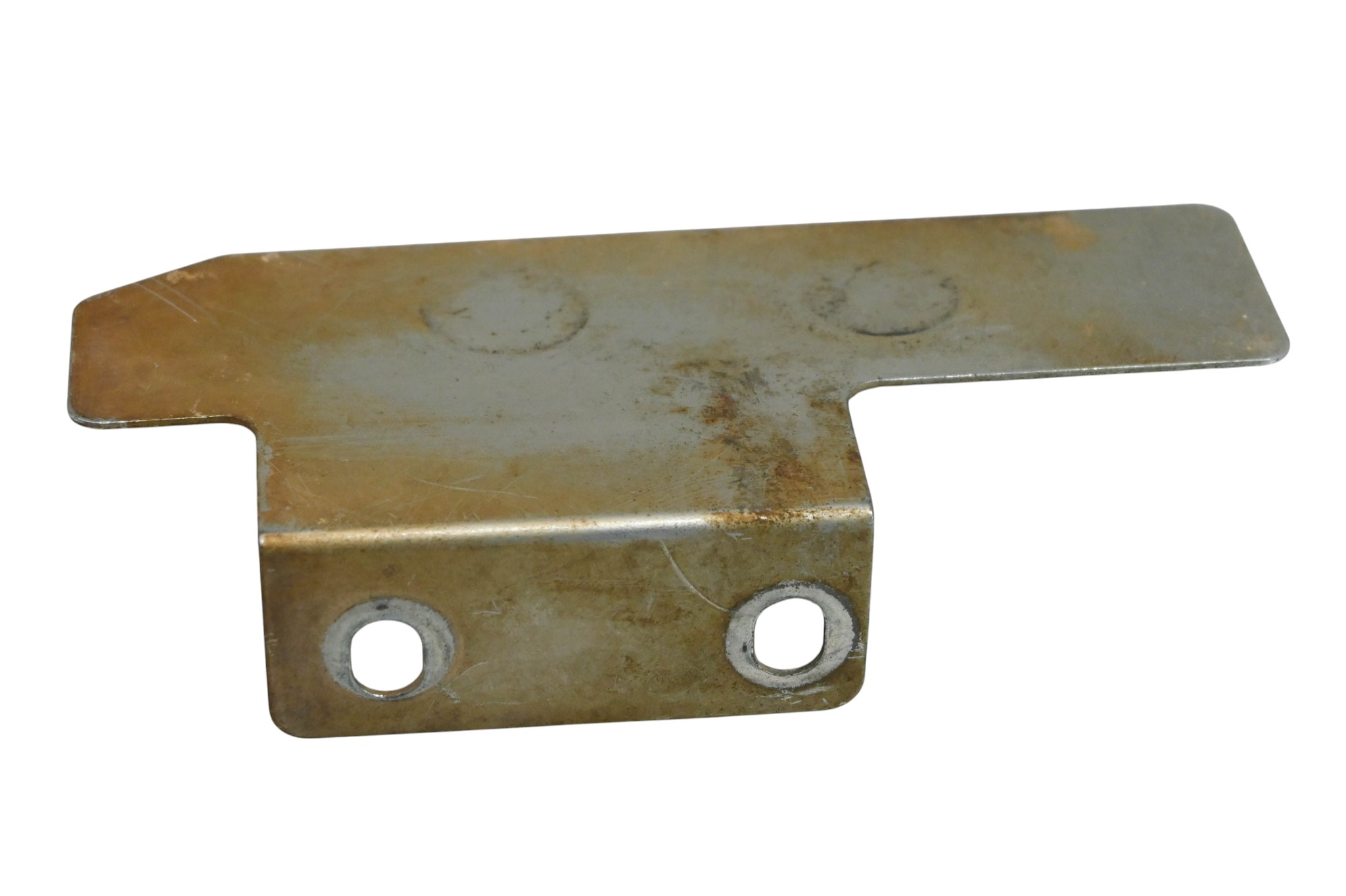 23 Kubota RTV520 Heat Shield Guard Cover
