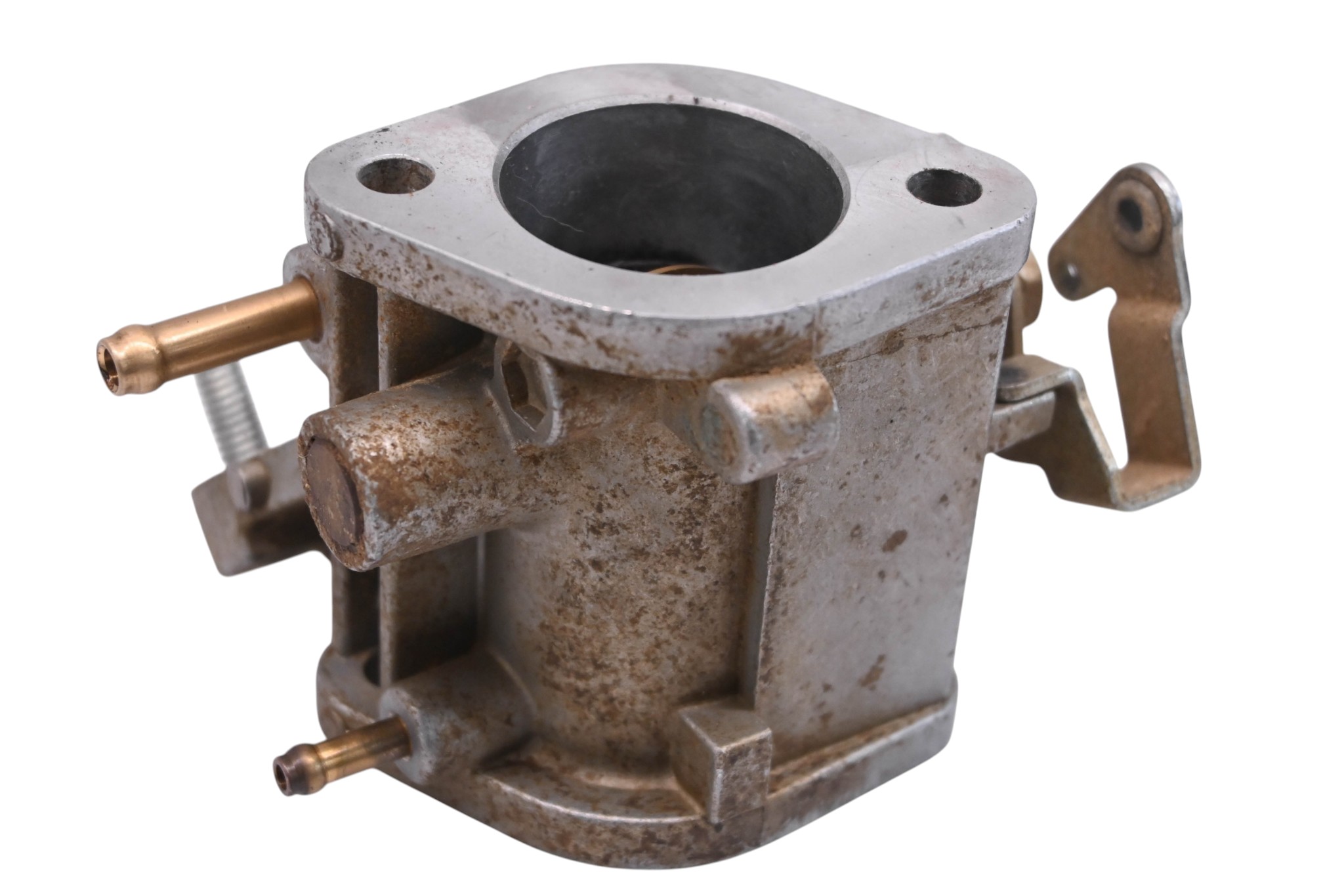 23 Kubota RTV520 Throttle Body
