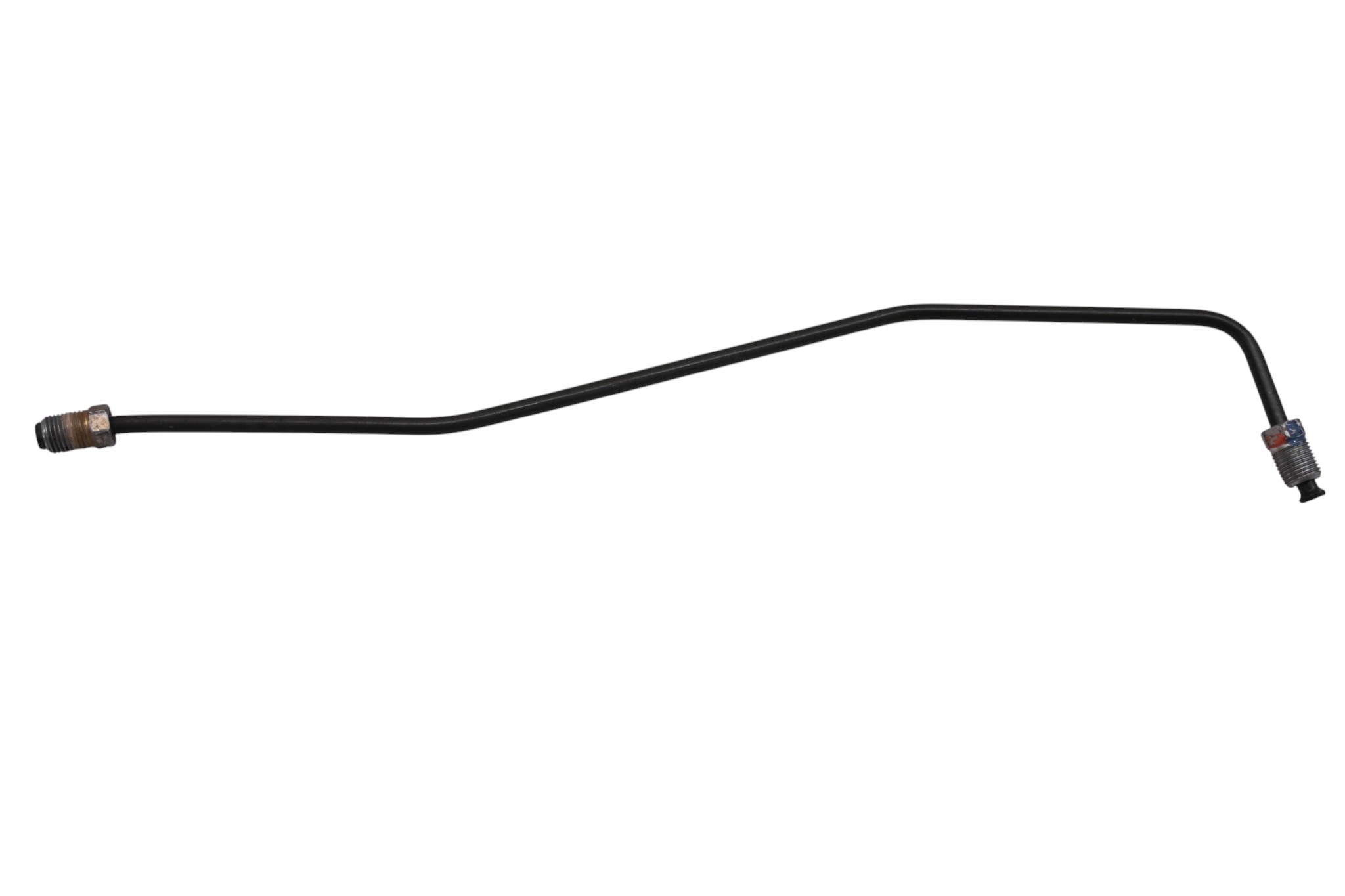 23 Kubota RTV520 Front Brake Line Pipe