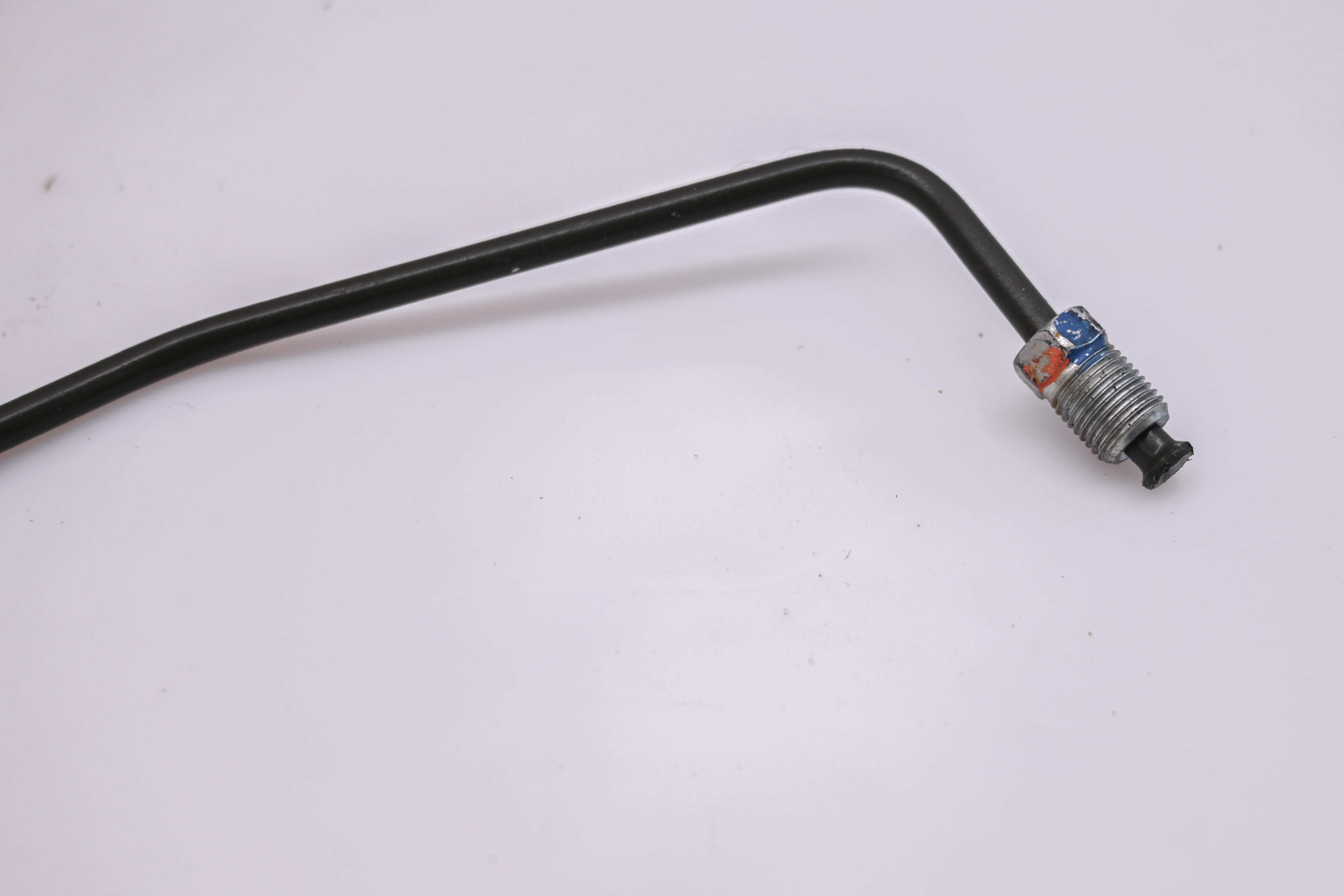 23 Kubota RTV520 Front Brake Line Pipe