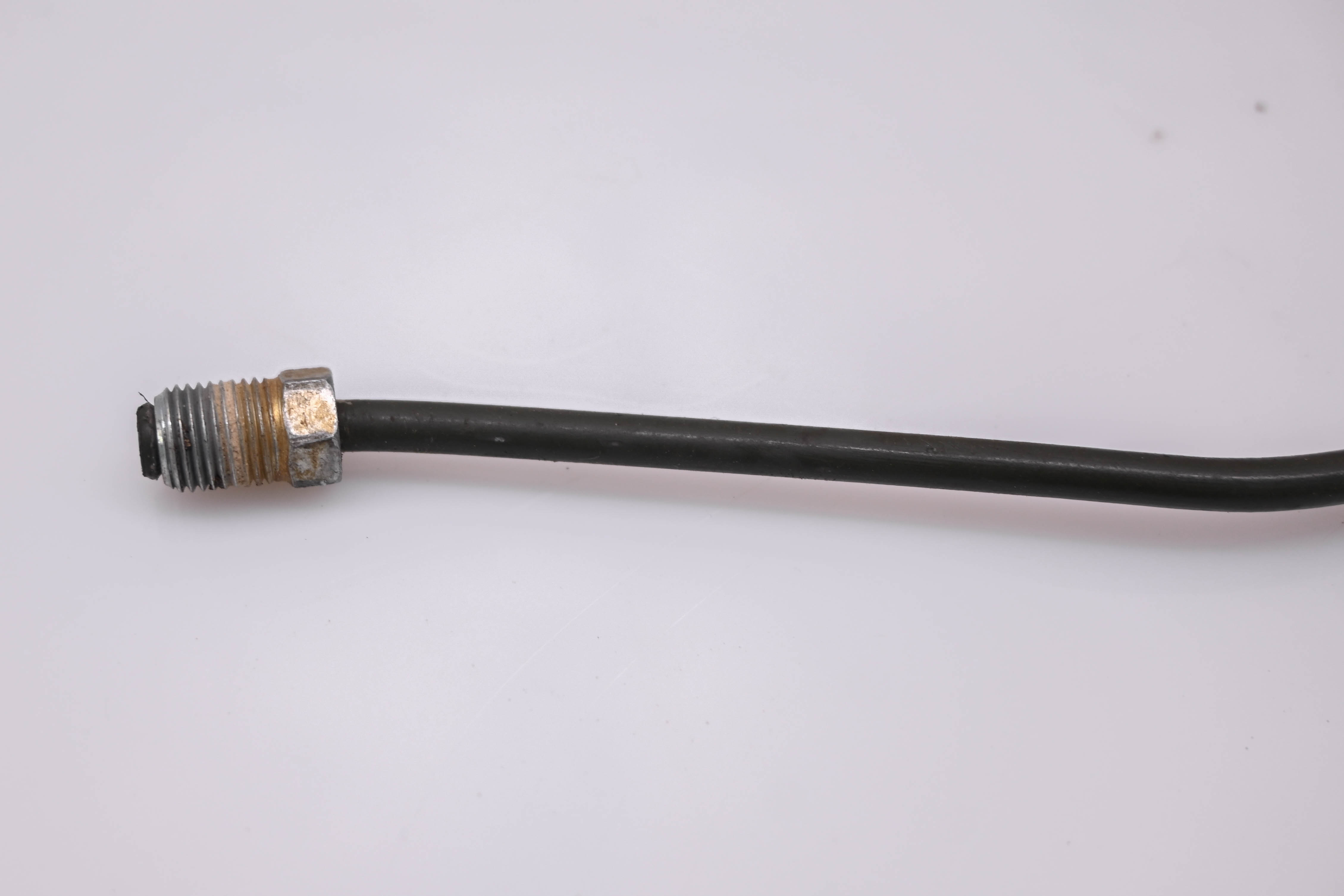23 Kubota RTV520 Front Brake Line Pipe