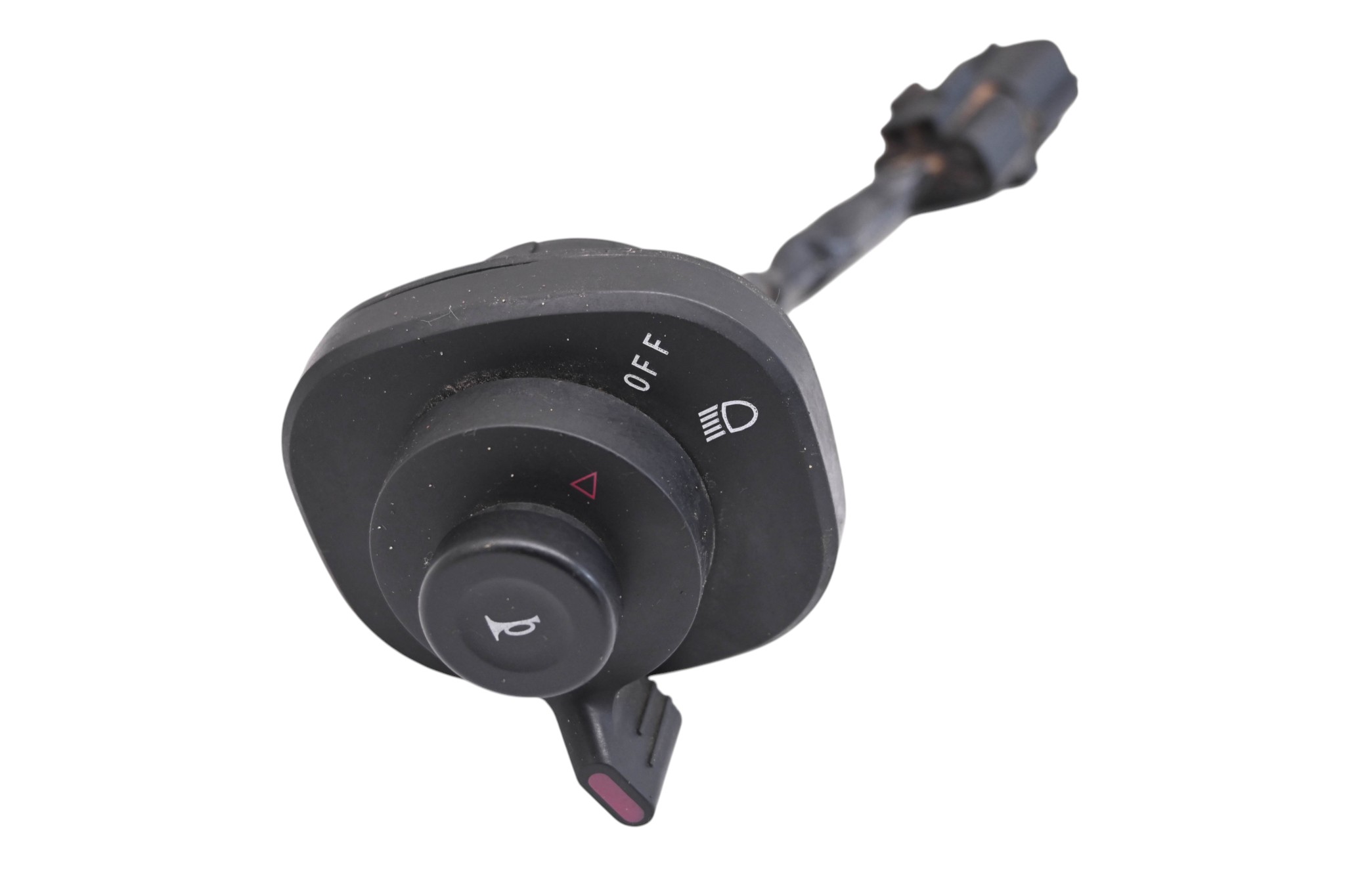23 Kubota RTV520 Headlight On Off Handlebar Start Switch