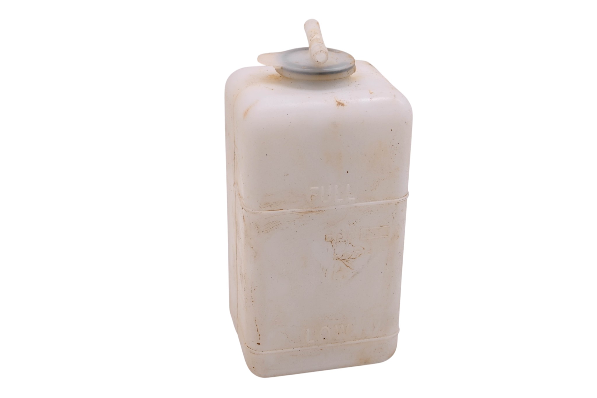 23 Kubota RTV520 Coolant Overflow Radiator Bottle