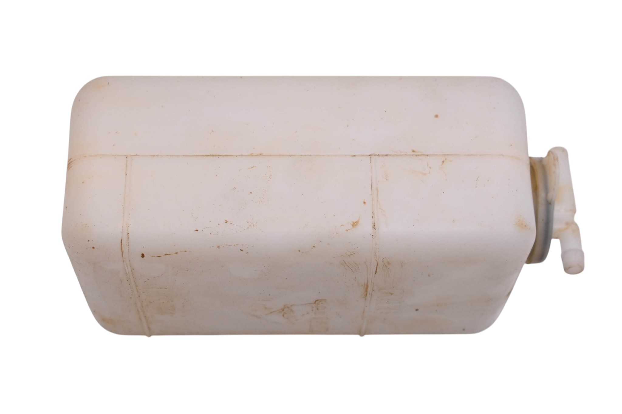23 Kubota RTV520 Coolant Overflow Radiator Bottle