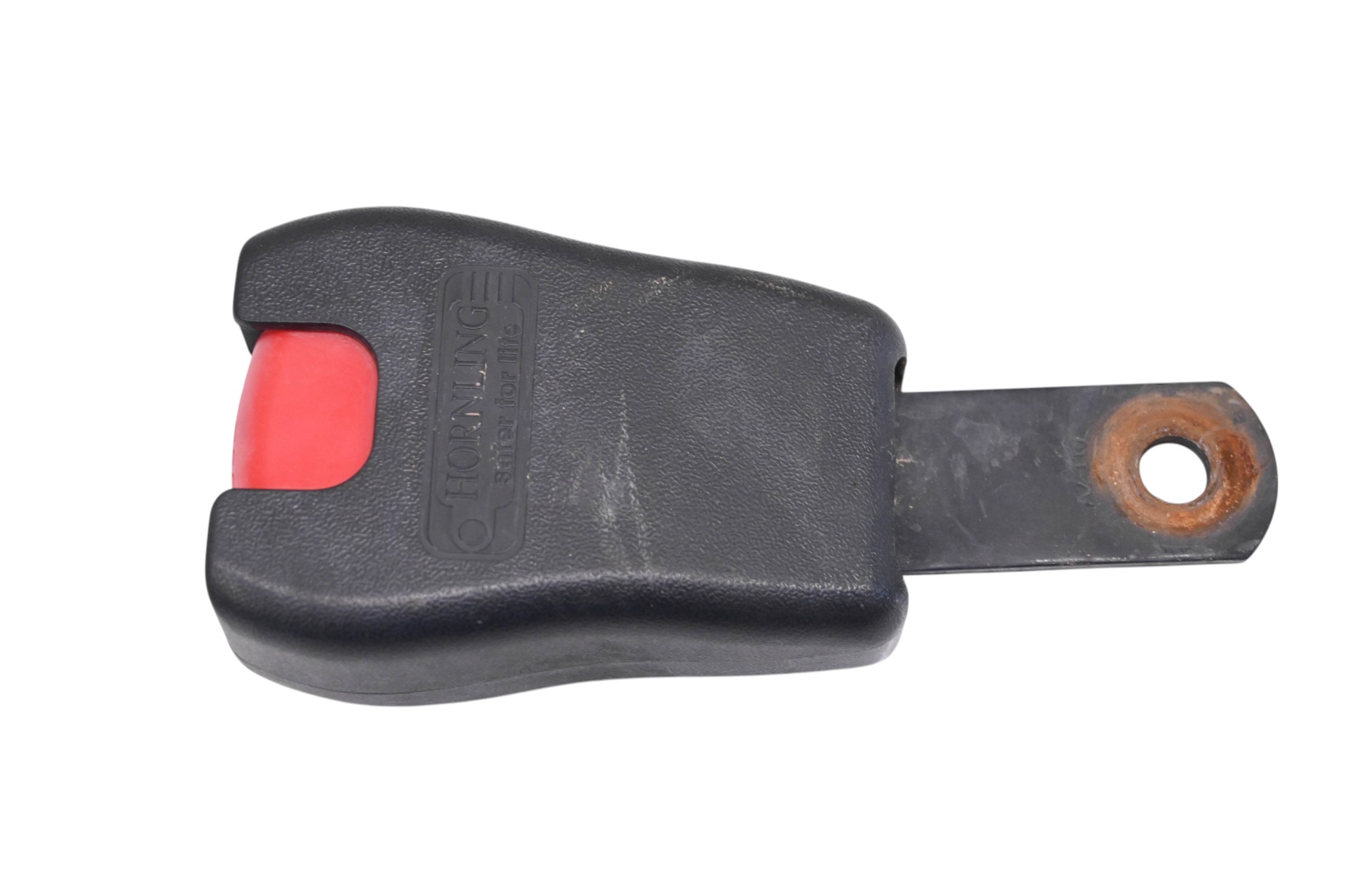 23 Kubota RTV520 Seat Belt Buckle