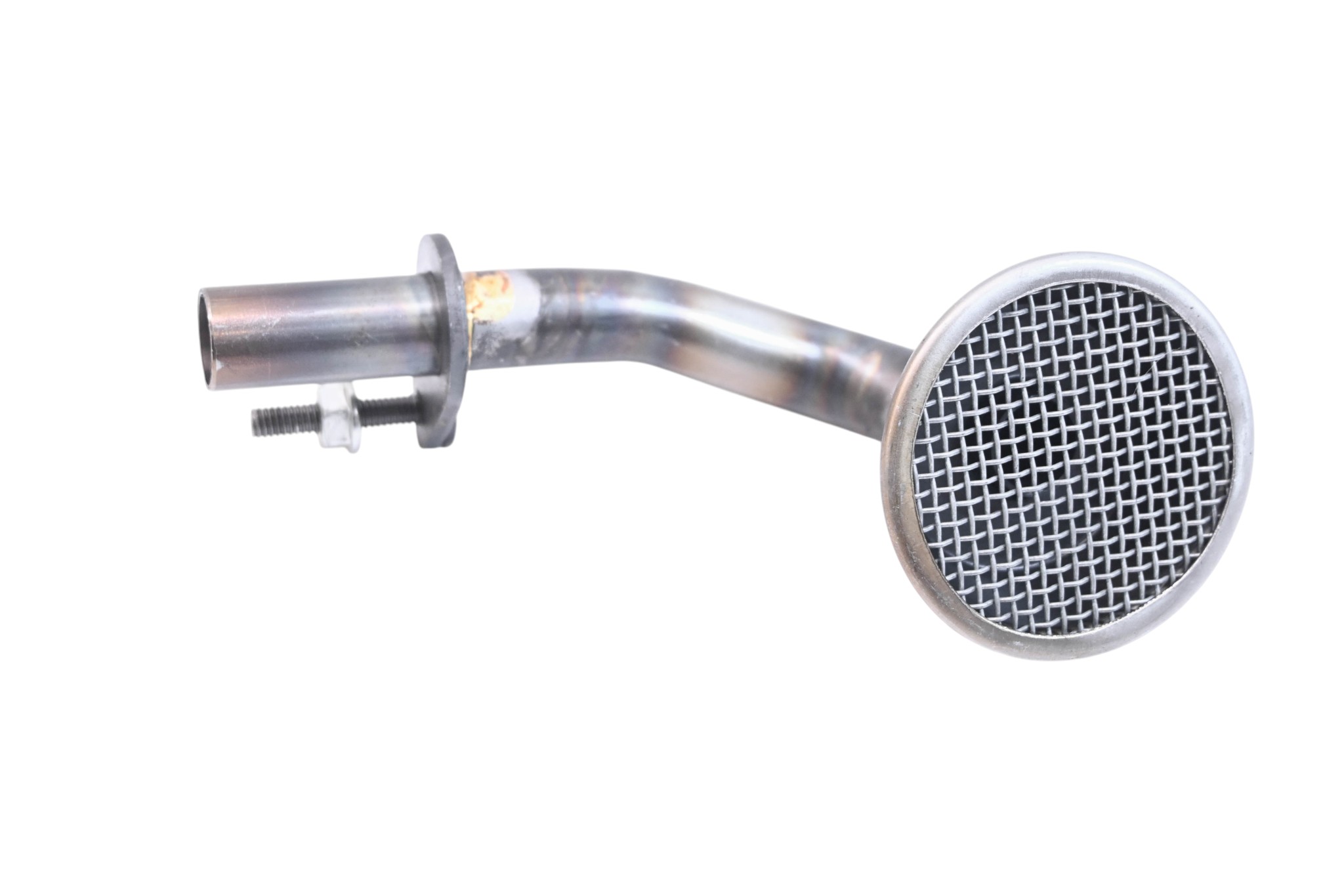 23 Kubota RTV520 Oil Deflector Baffle