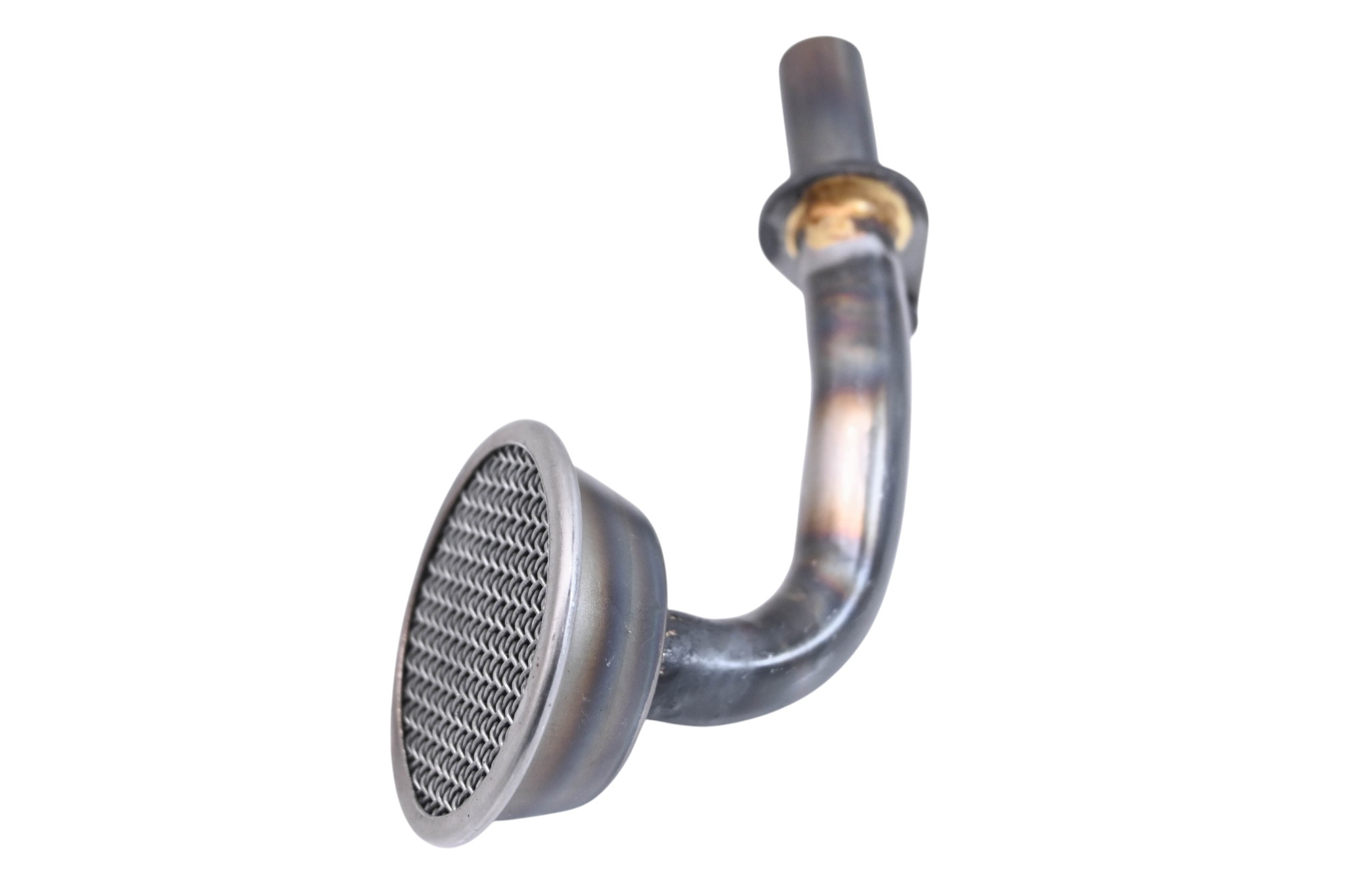 23 Kubota RTV520 Oil Deflector Baffle