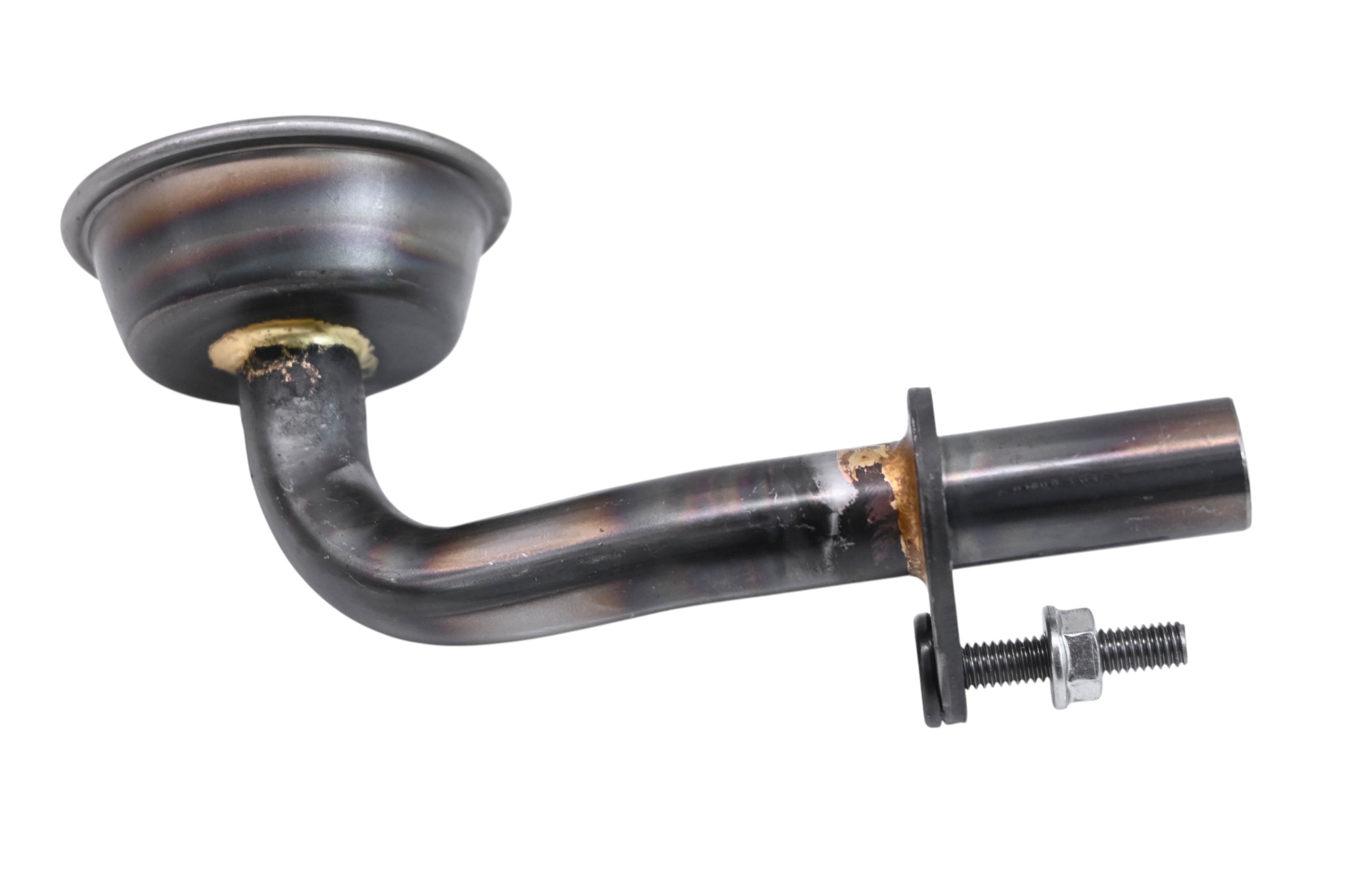 23 Kubota RTV520 Oil Deflector Baffle