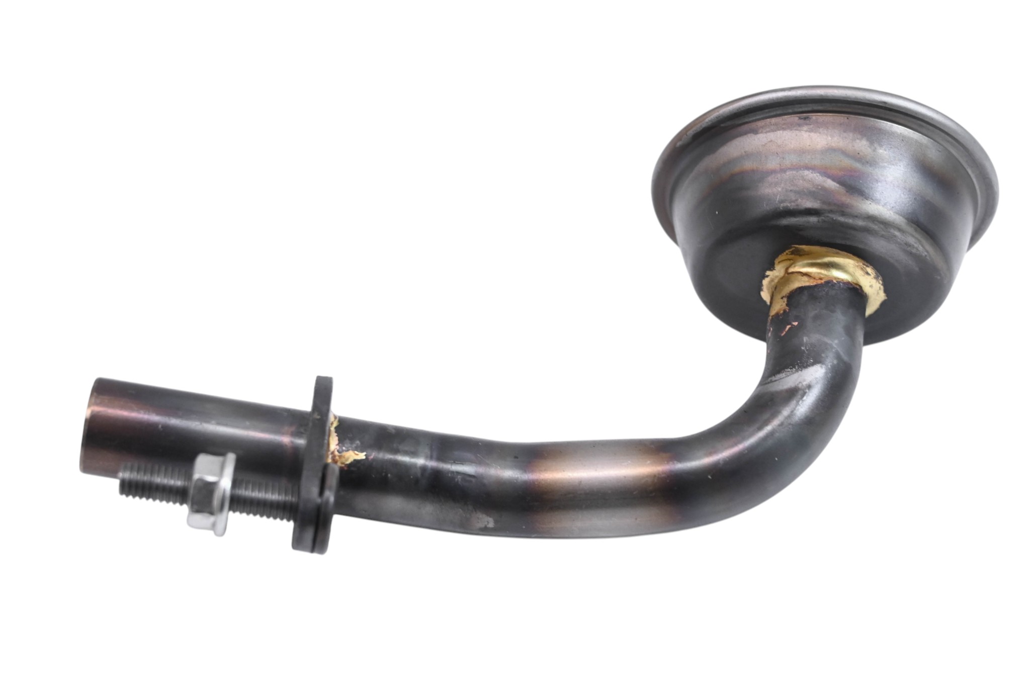 23 Kubota RTV520 Oil Deflector Baffle