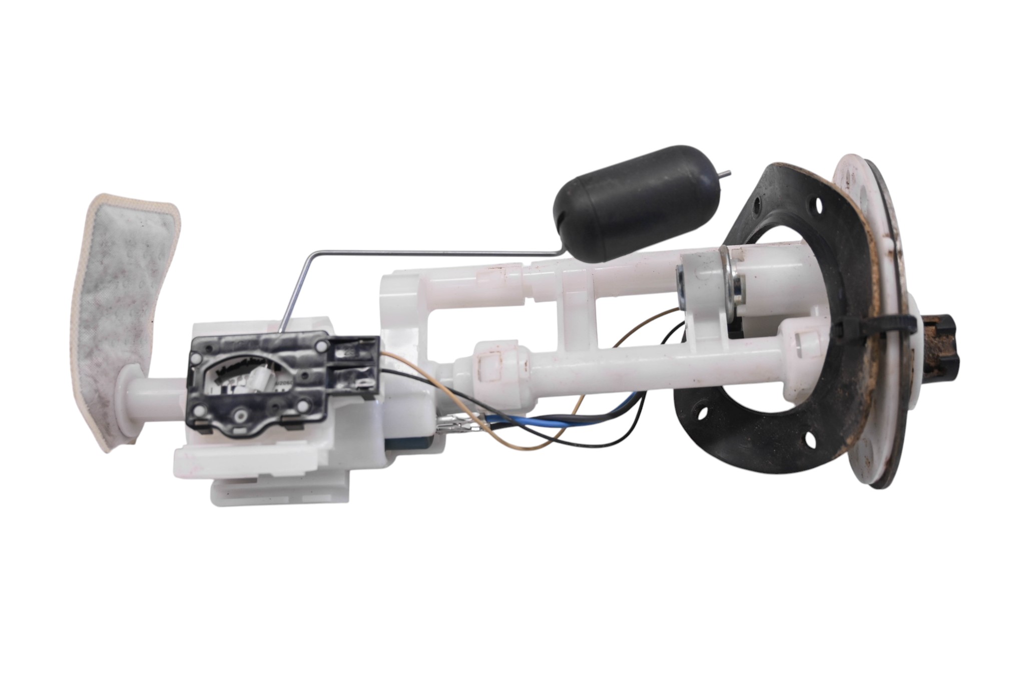 23 Kubota RTV520 Fuel Pump