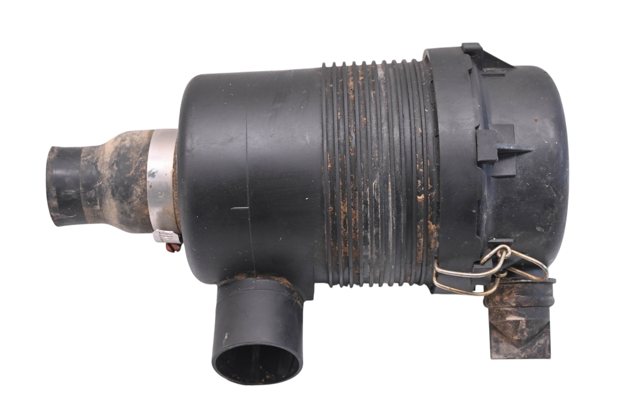 23 Kubota RTV520 Airbox Cleaner