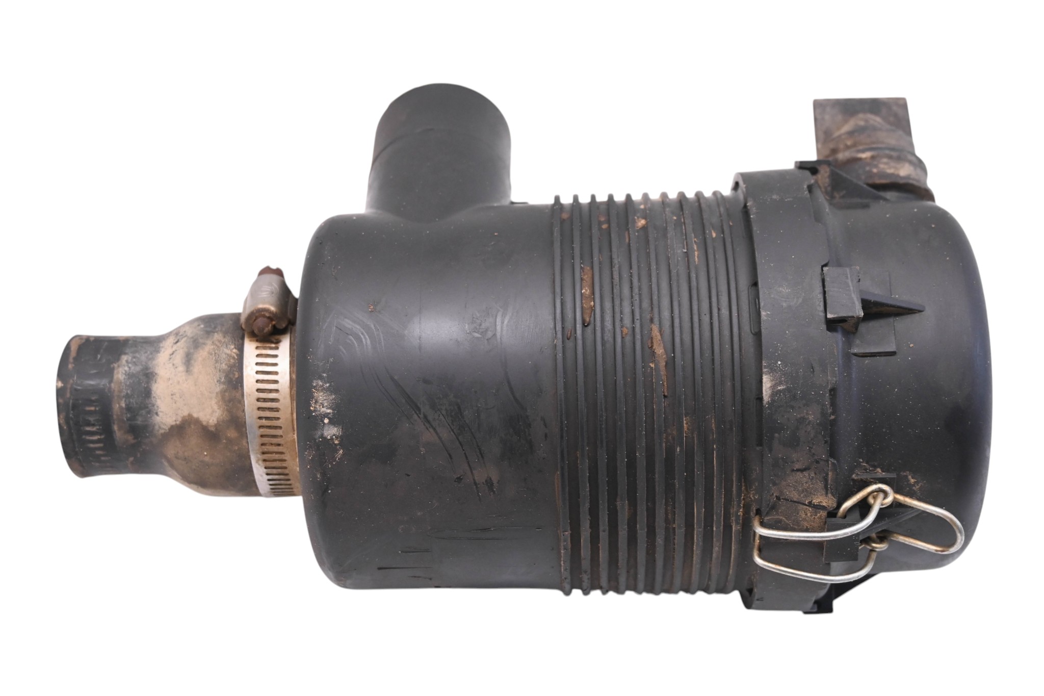 23 Kubota RTV520 Airbox Cleaner