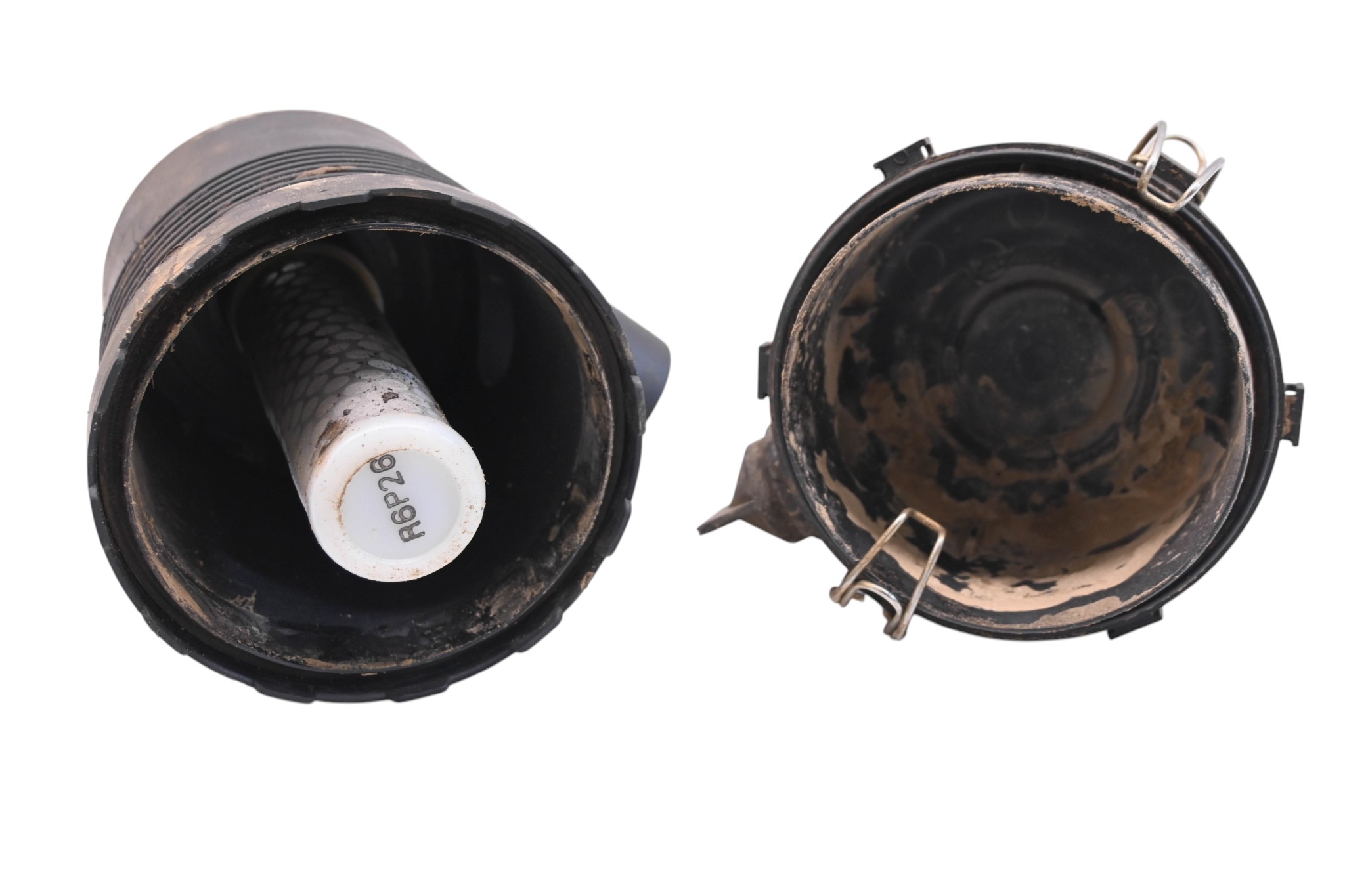 23 Kubota RTV520 Airbox Cleaner