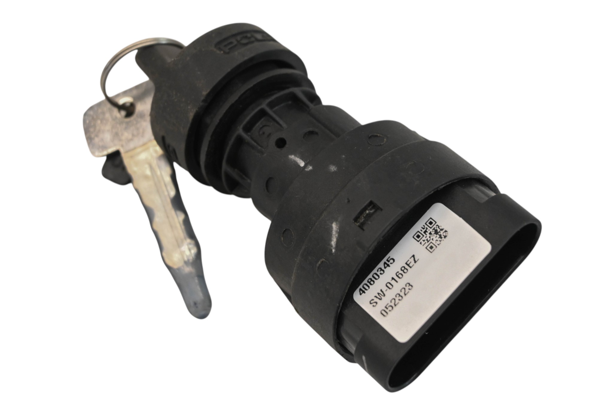 23 Polaris Ranger 570 Midsize Key Switch