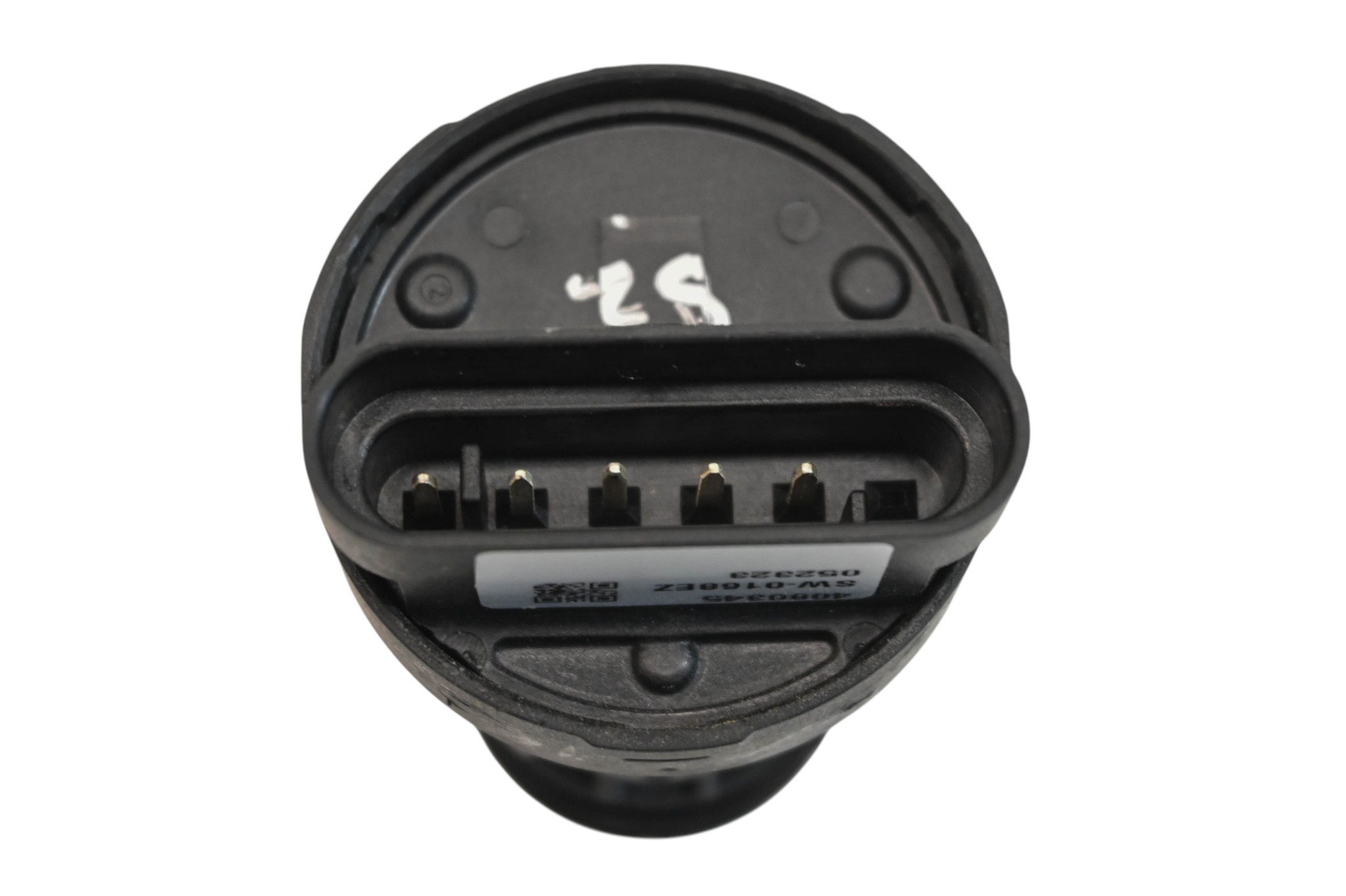 23 Polaris Ranger 570 Midsize Key Switch