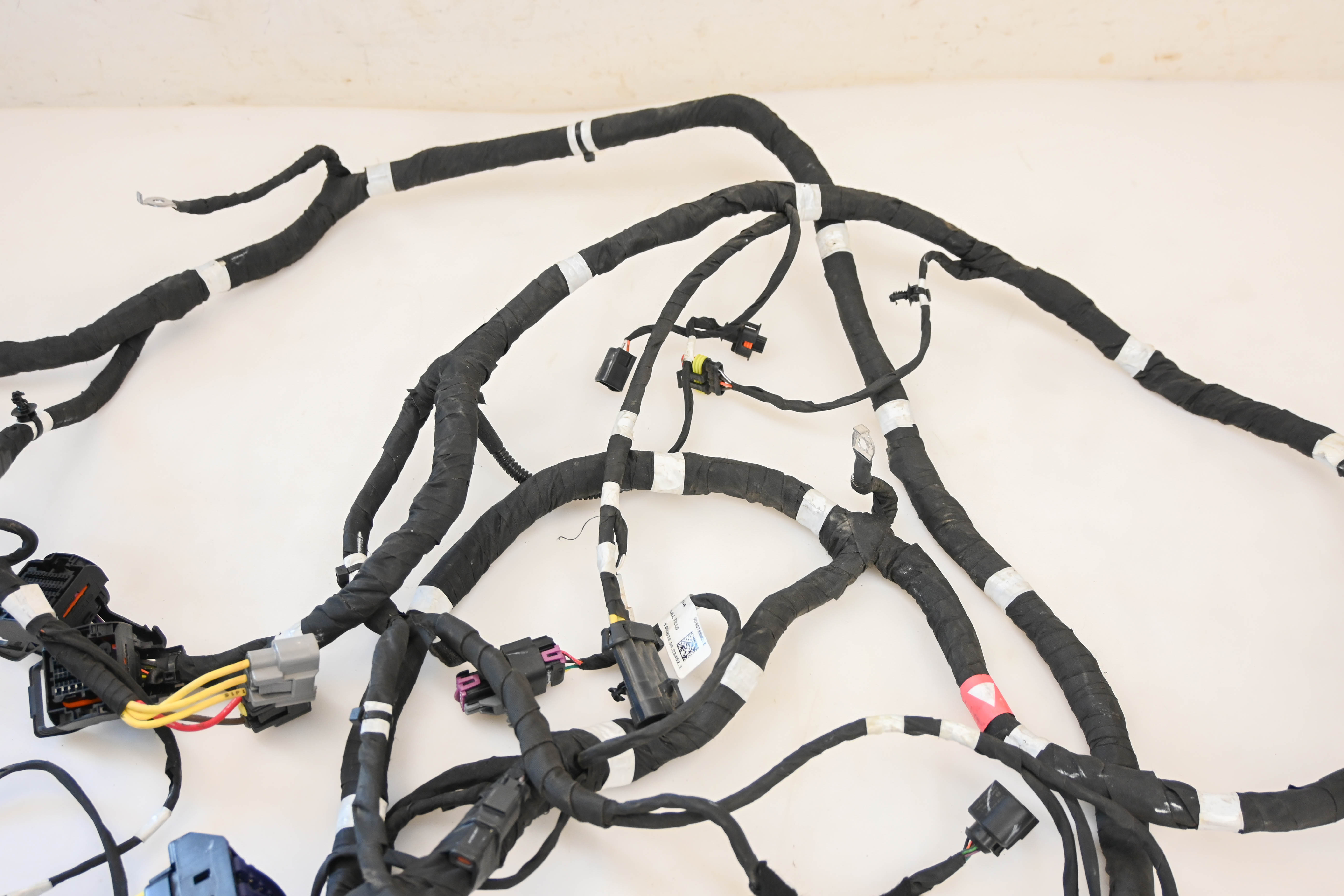 23 Polaris Ranger 570 Midsize Wire Harness Electrical Wiring